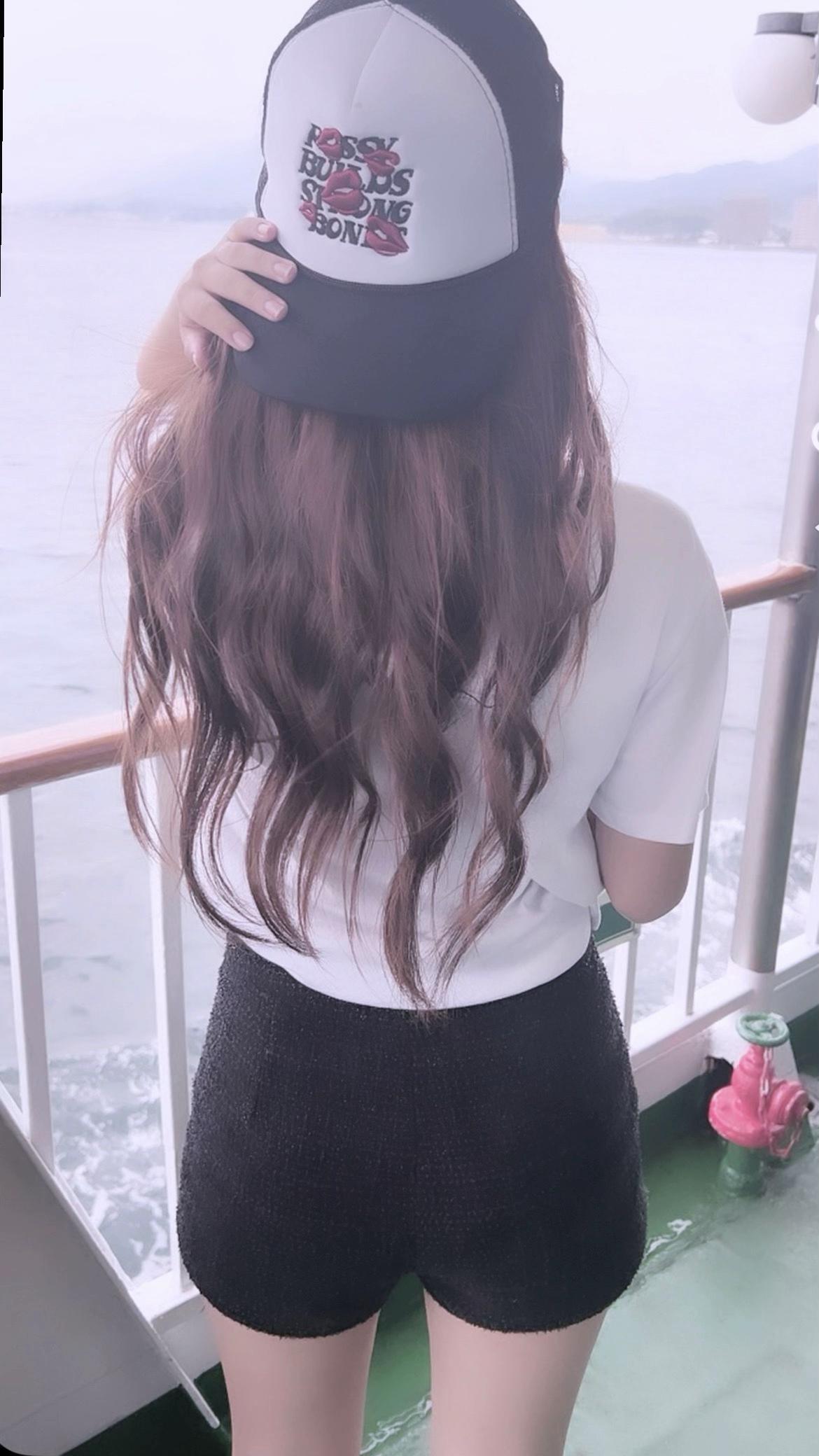 @ゆな☺︎