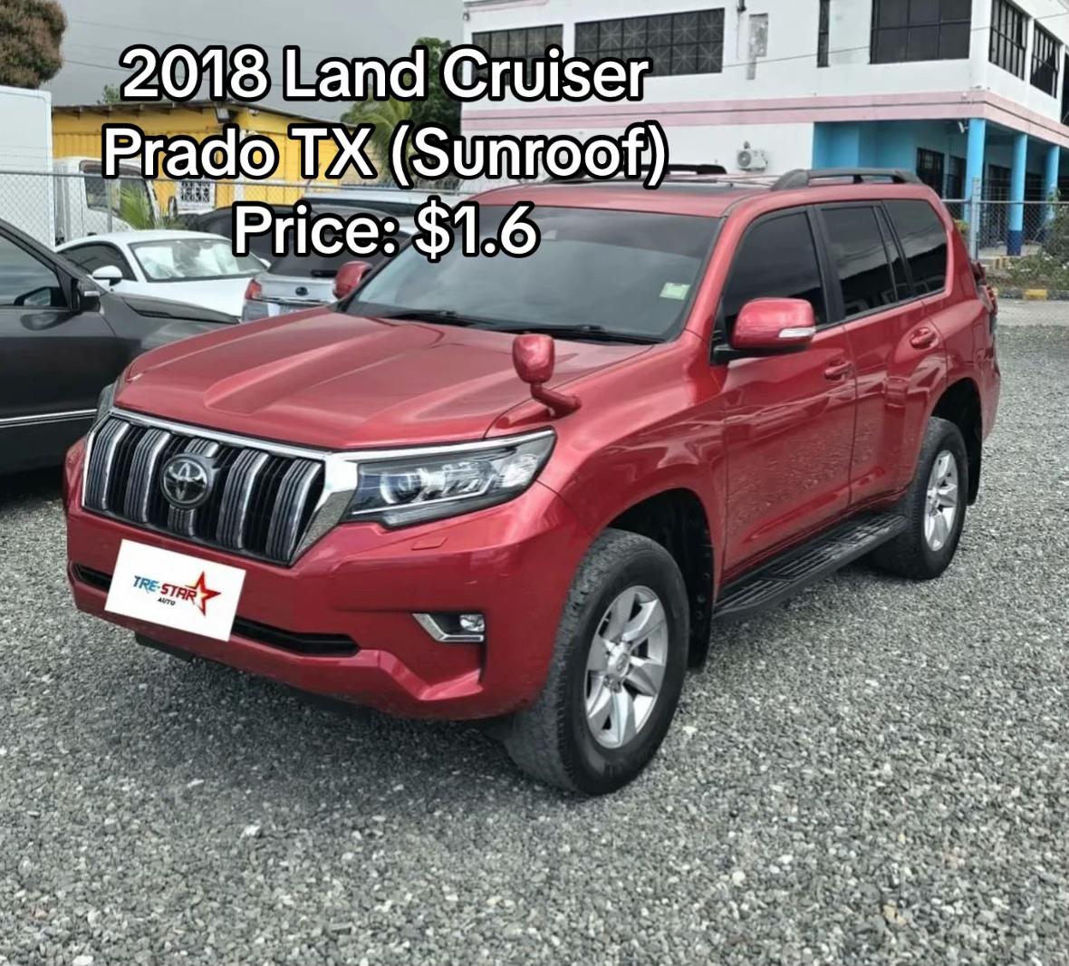 @tre_star_auto_ltd