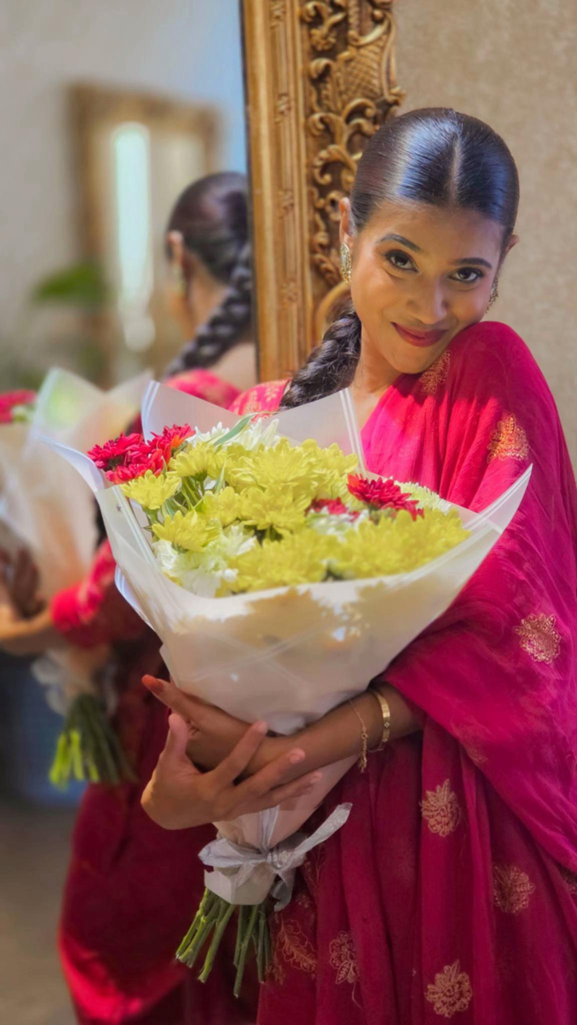 @Bipasha De Alwis
