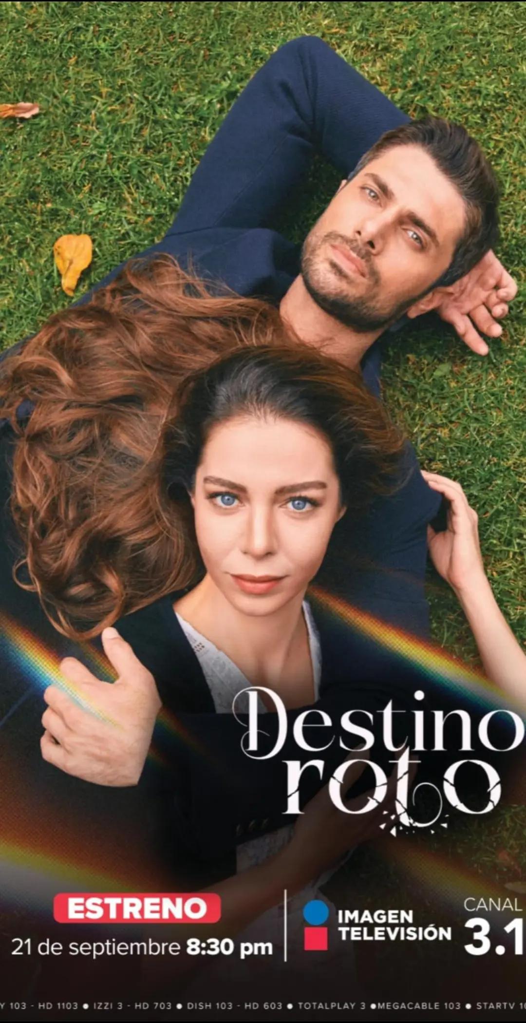 @Imagen Telenovelas