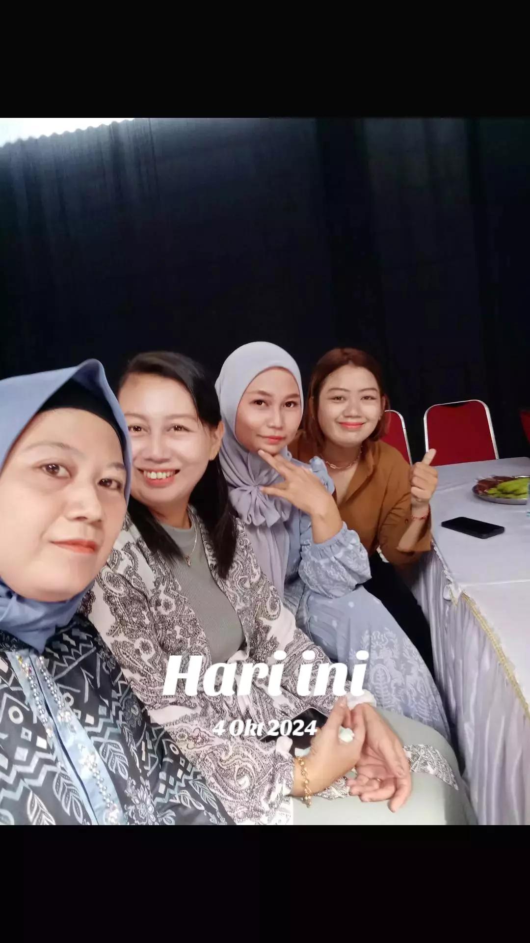 @ayana beauty home care kediri