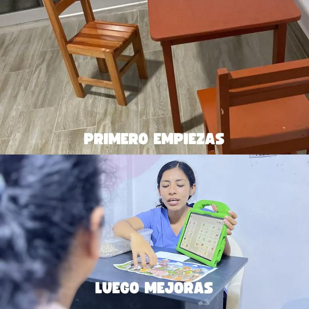 @CRECIENDO CENTRO DE TERAPIA