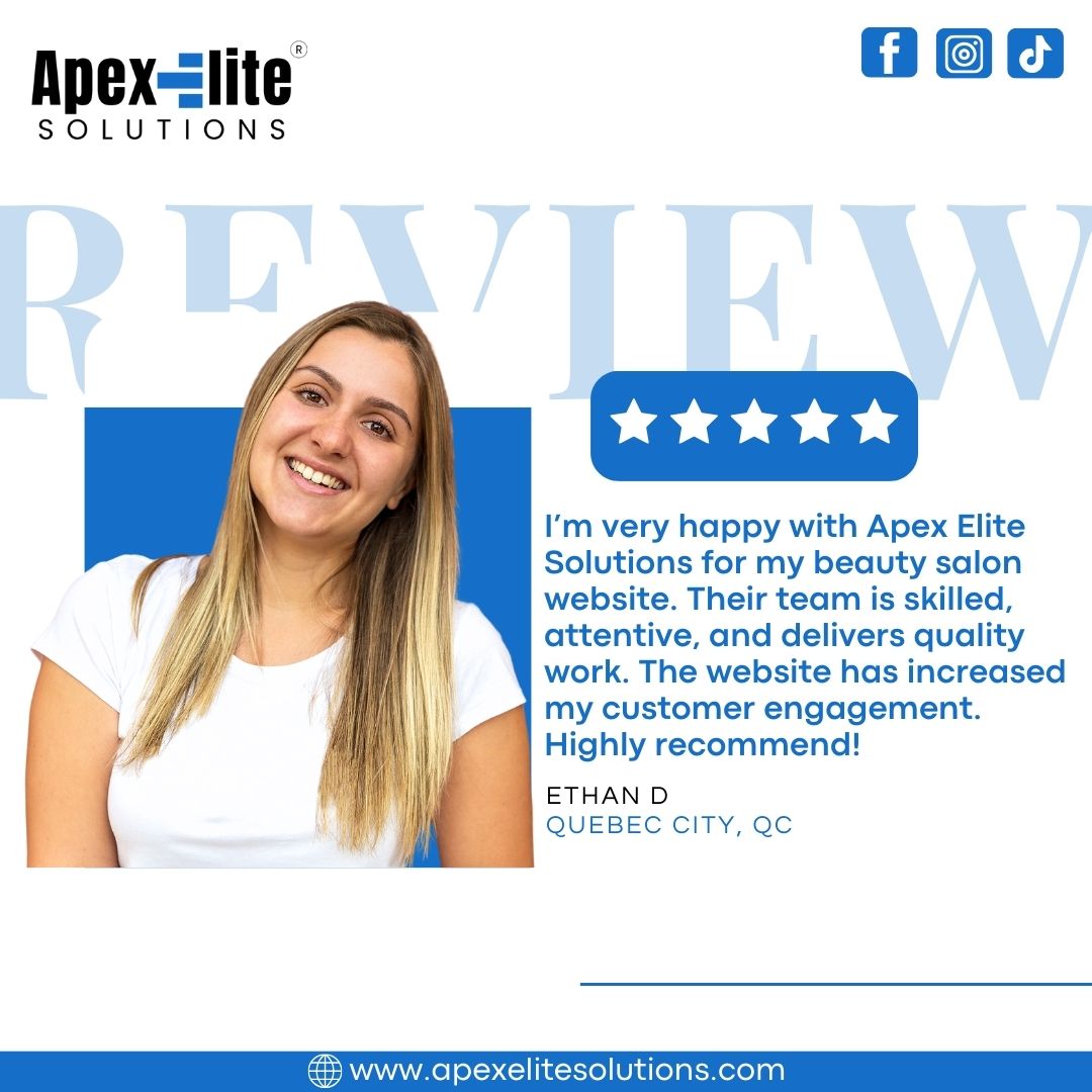 @ApexElite Solutions