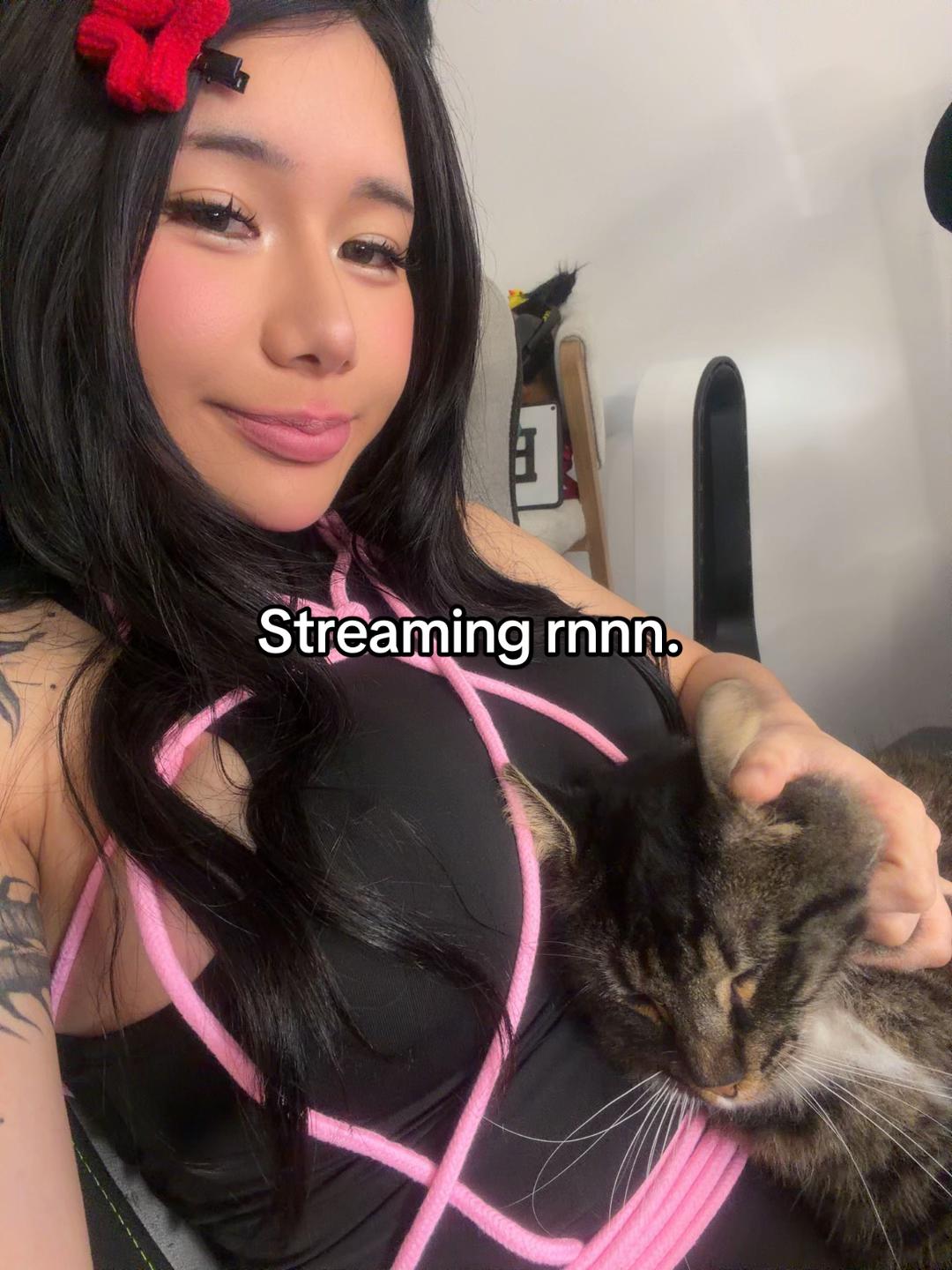 @Bunnie Ricee