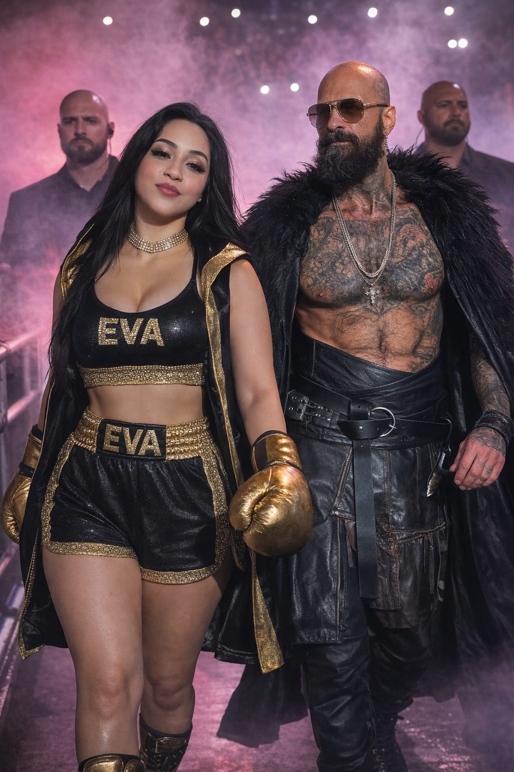 @Eva Carrizales