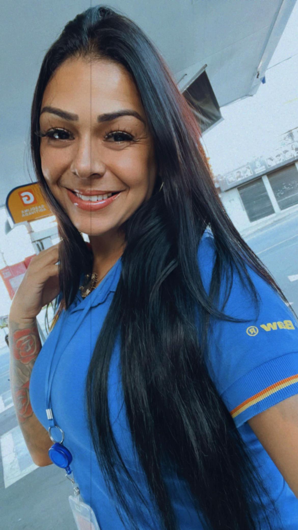 @Amanda ferrari💋