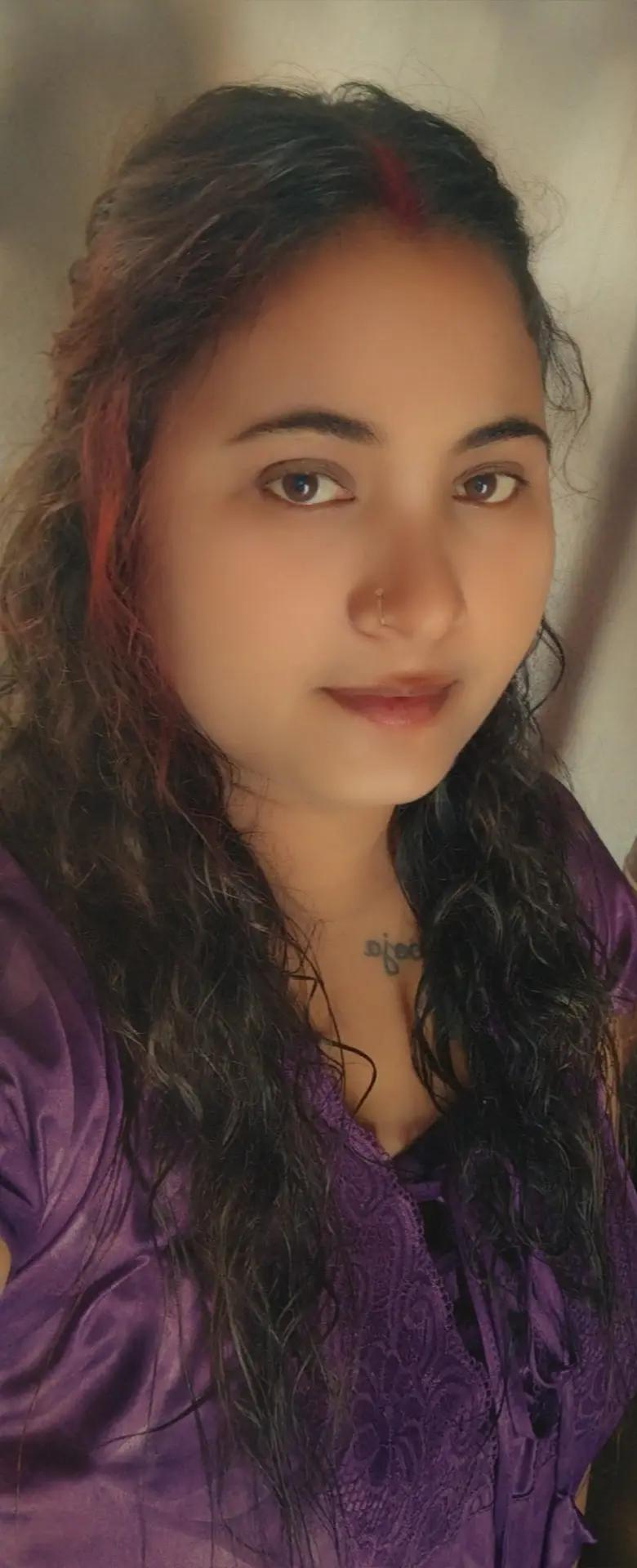 @Pooja Goswami