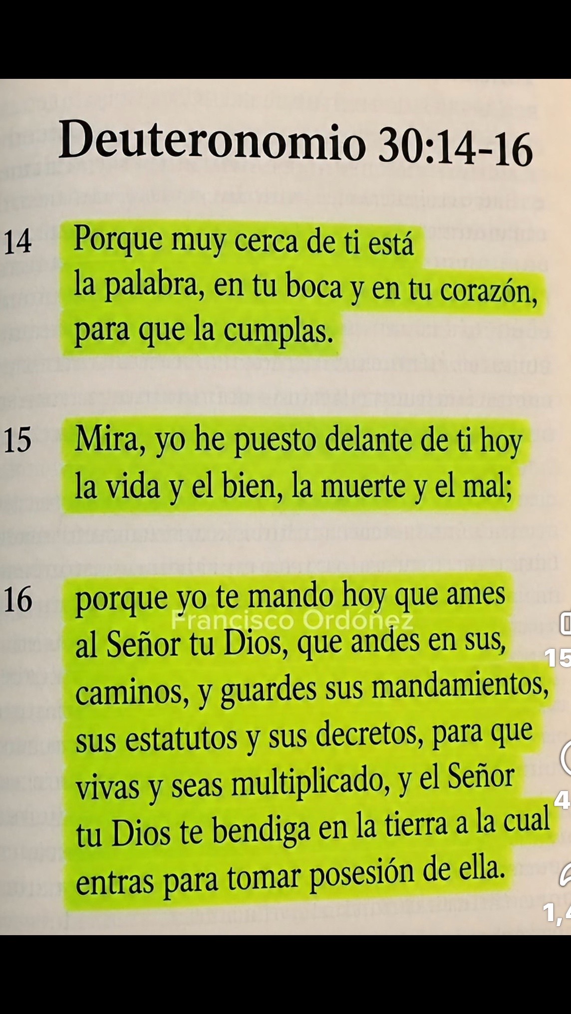 @Ministerio Luz a las Naciones