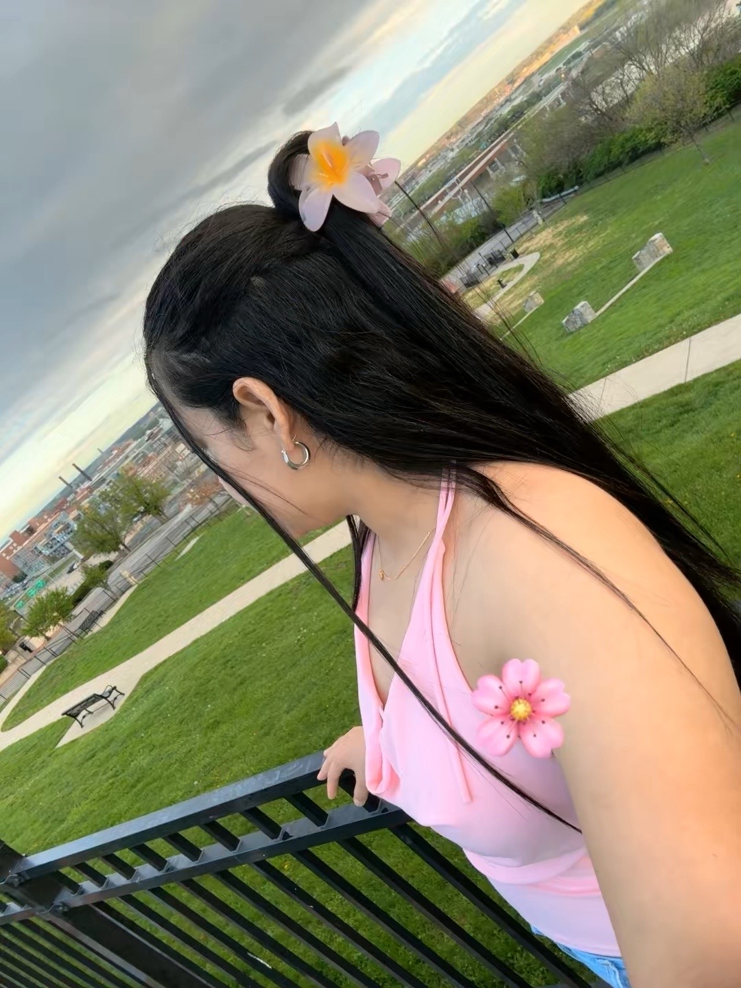 @M🌸