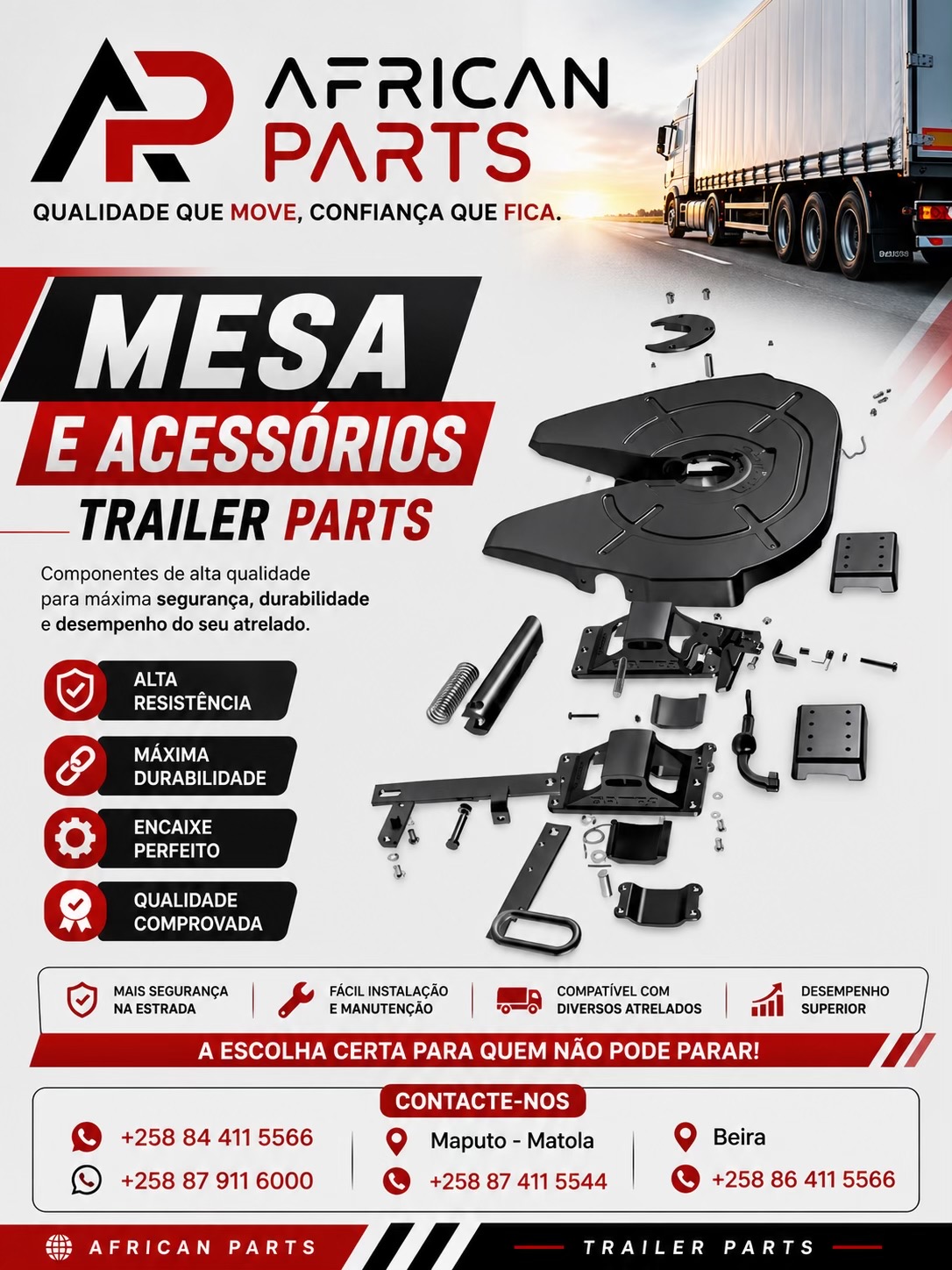 @African Parts