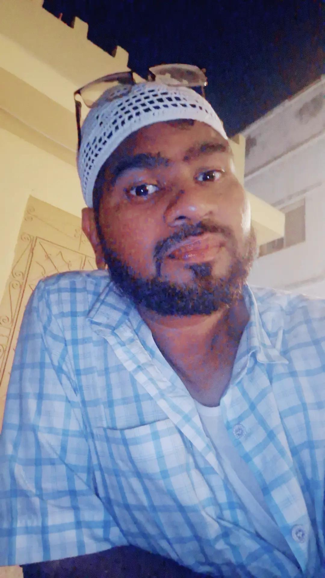 @jaleel boss