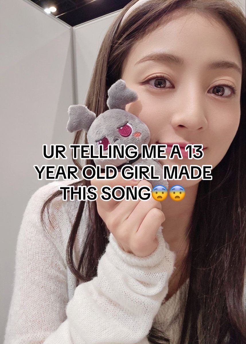 @Jihyo gf (real‼️)