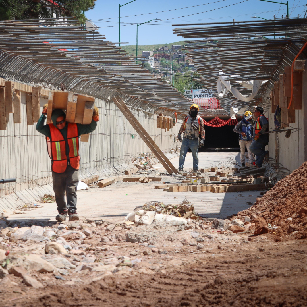 @THEBORDERREPORTS NOTICIAS