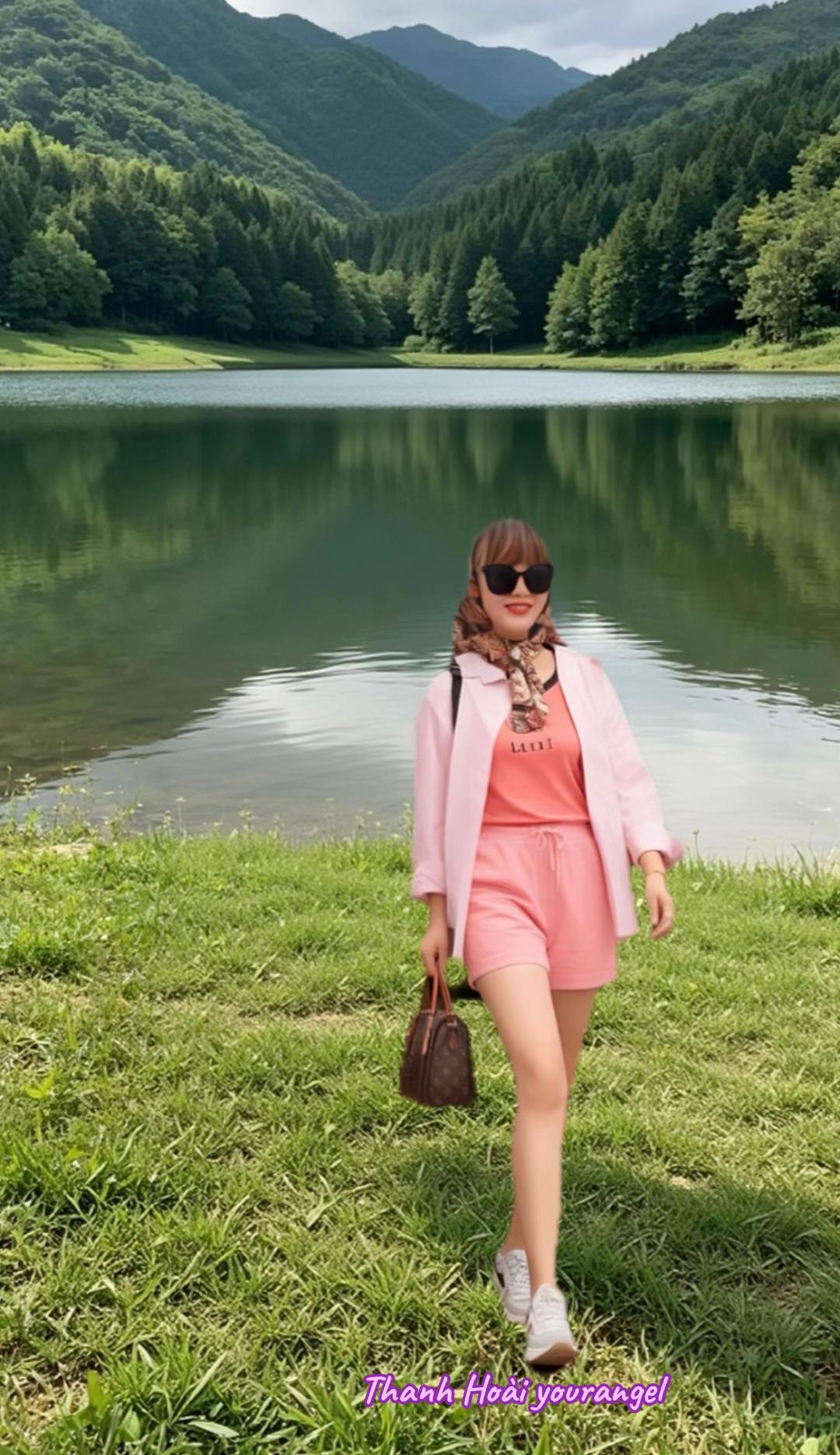@CHỊ Đẹp thanh ho&agrave;i your engel