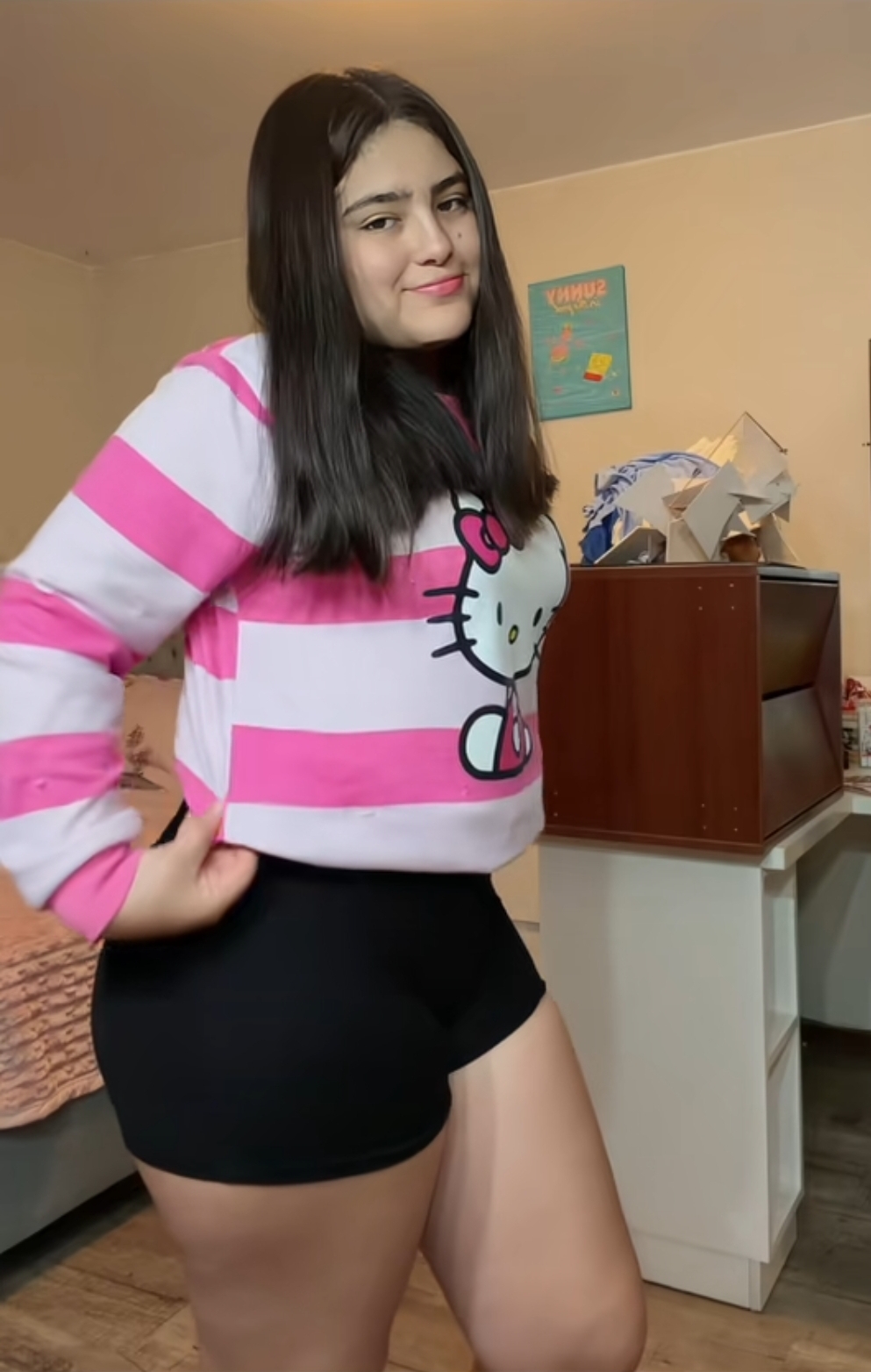 @Luci Gil ..🤍