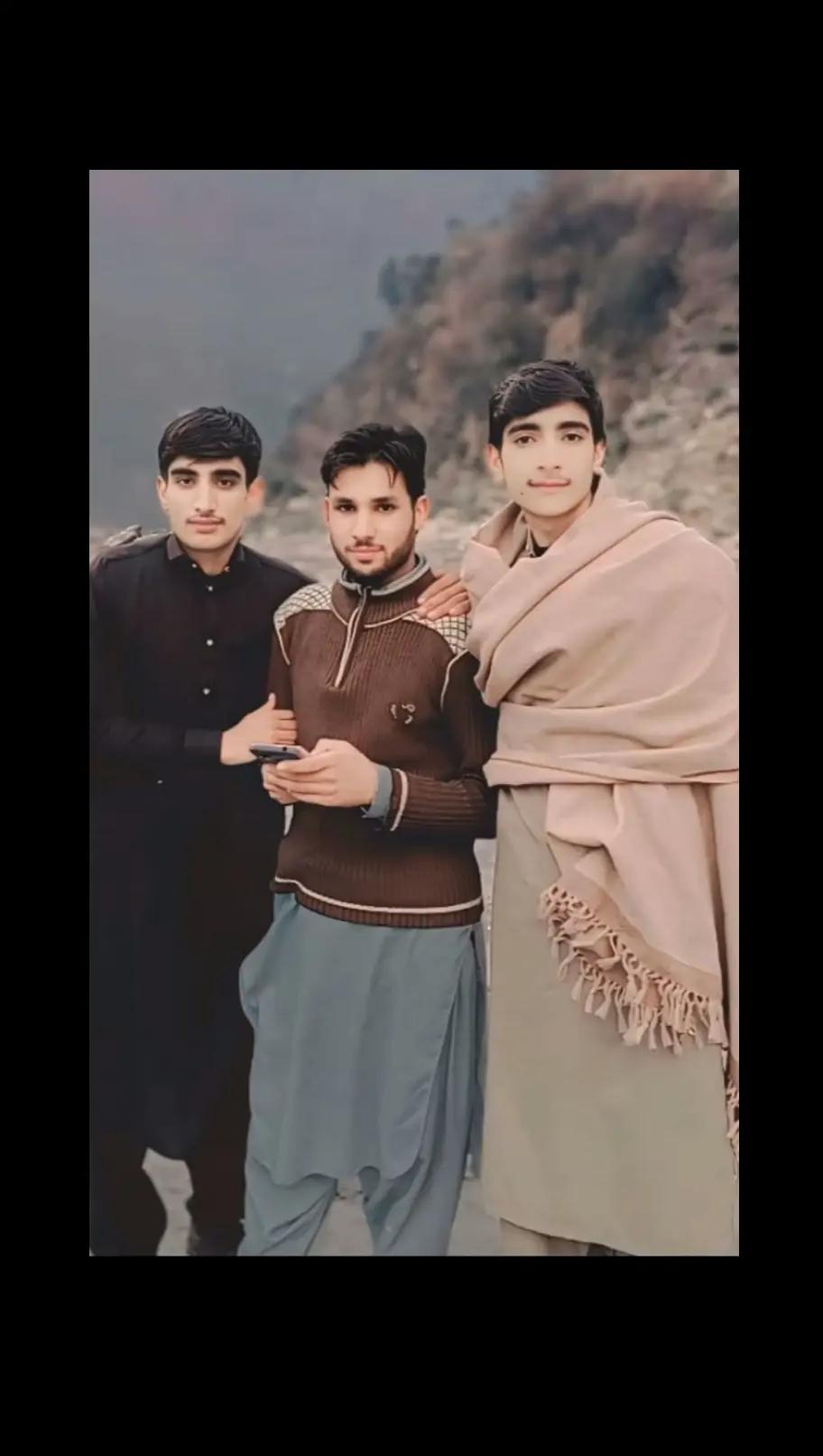 @irfan Ullah