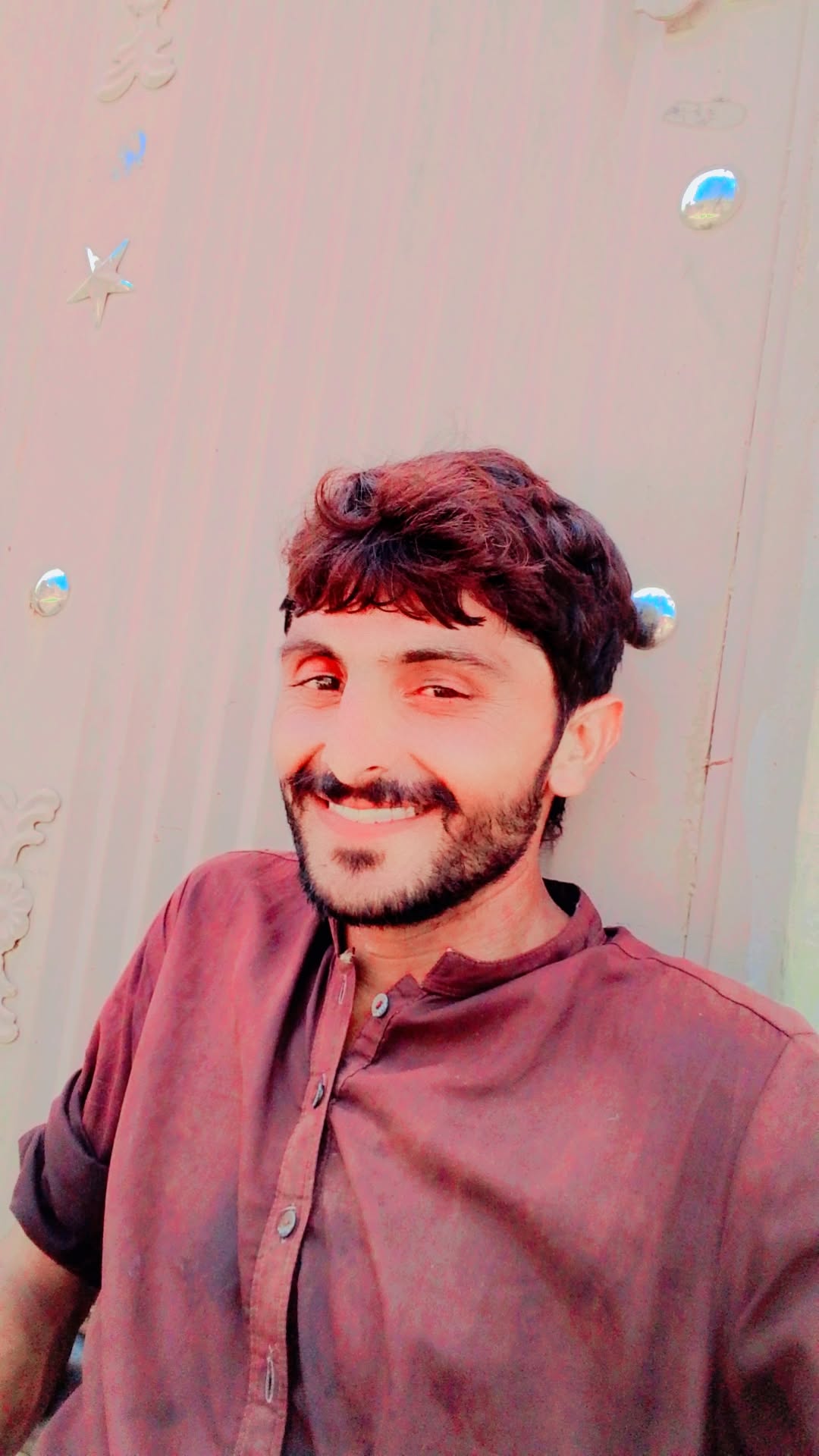 @Bewafa