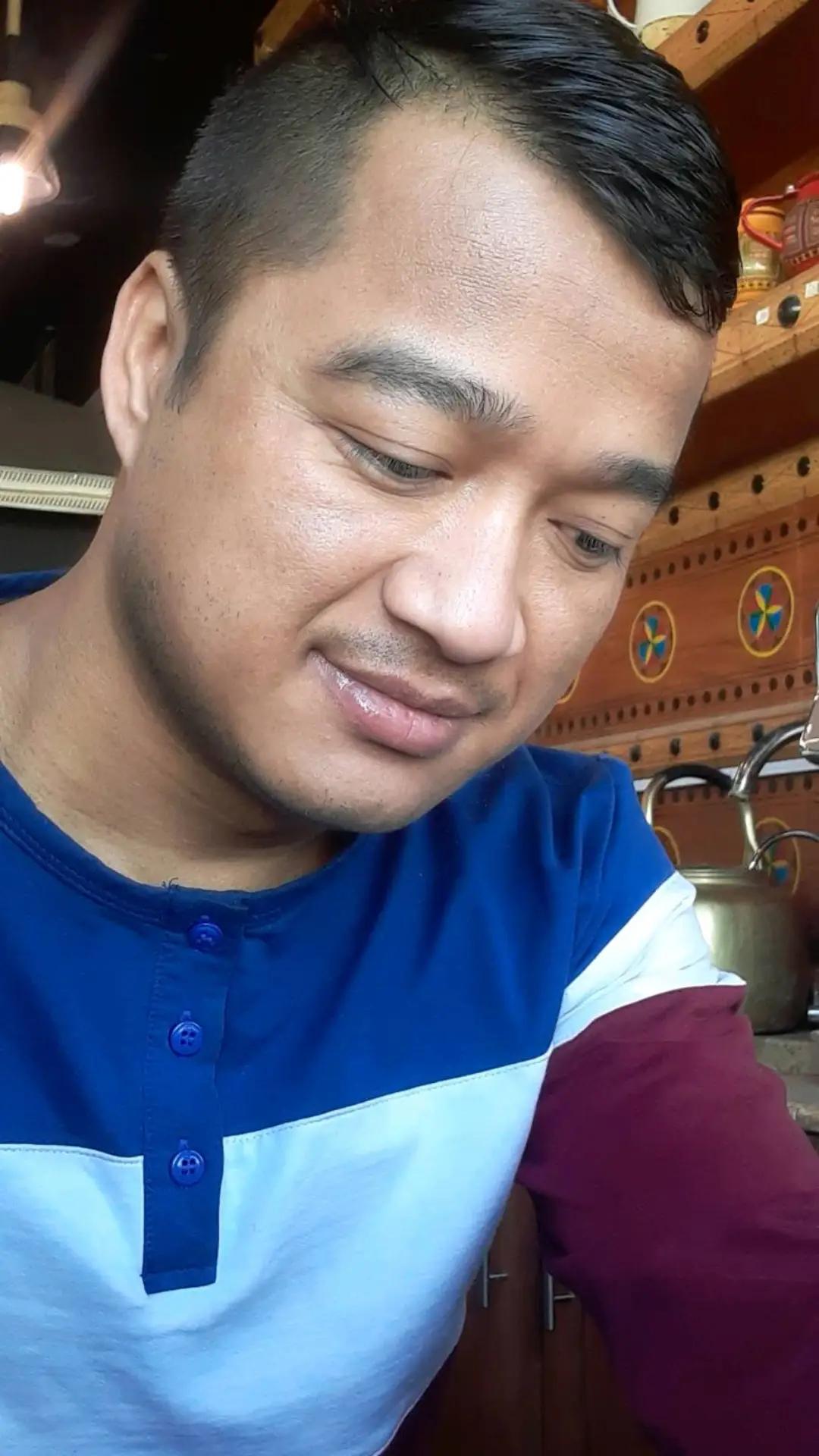 @manoj lama