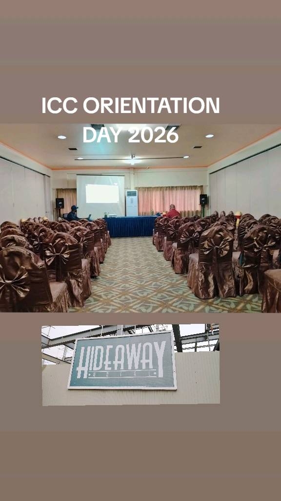 @International Computer College