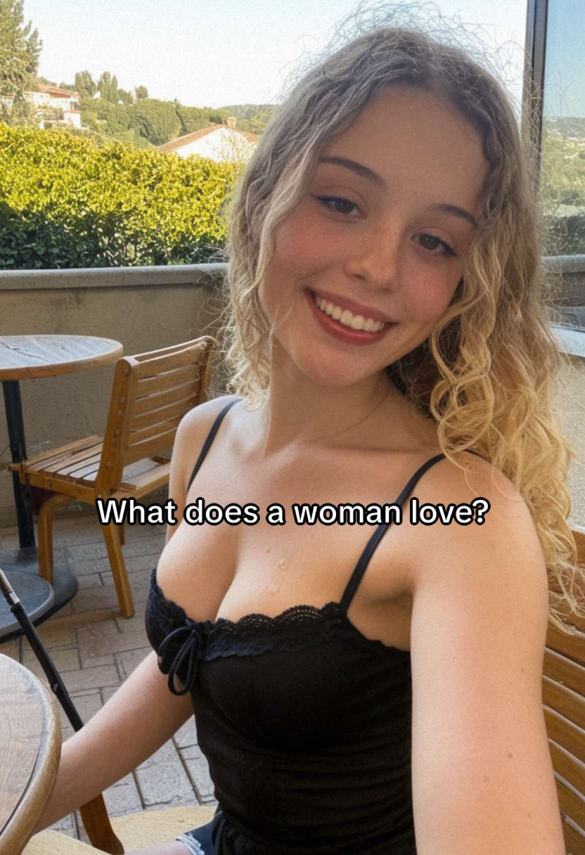 @Amelia