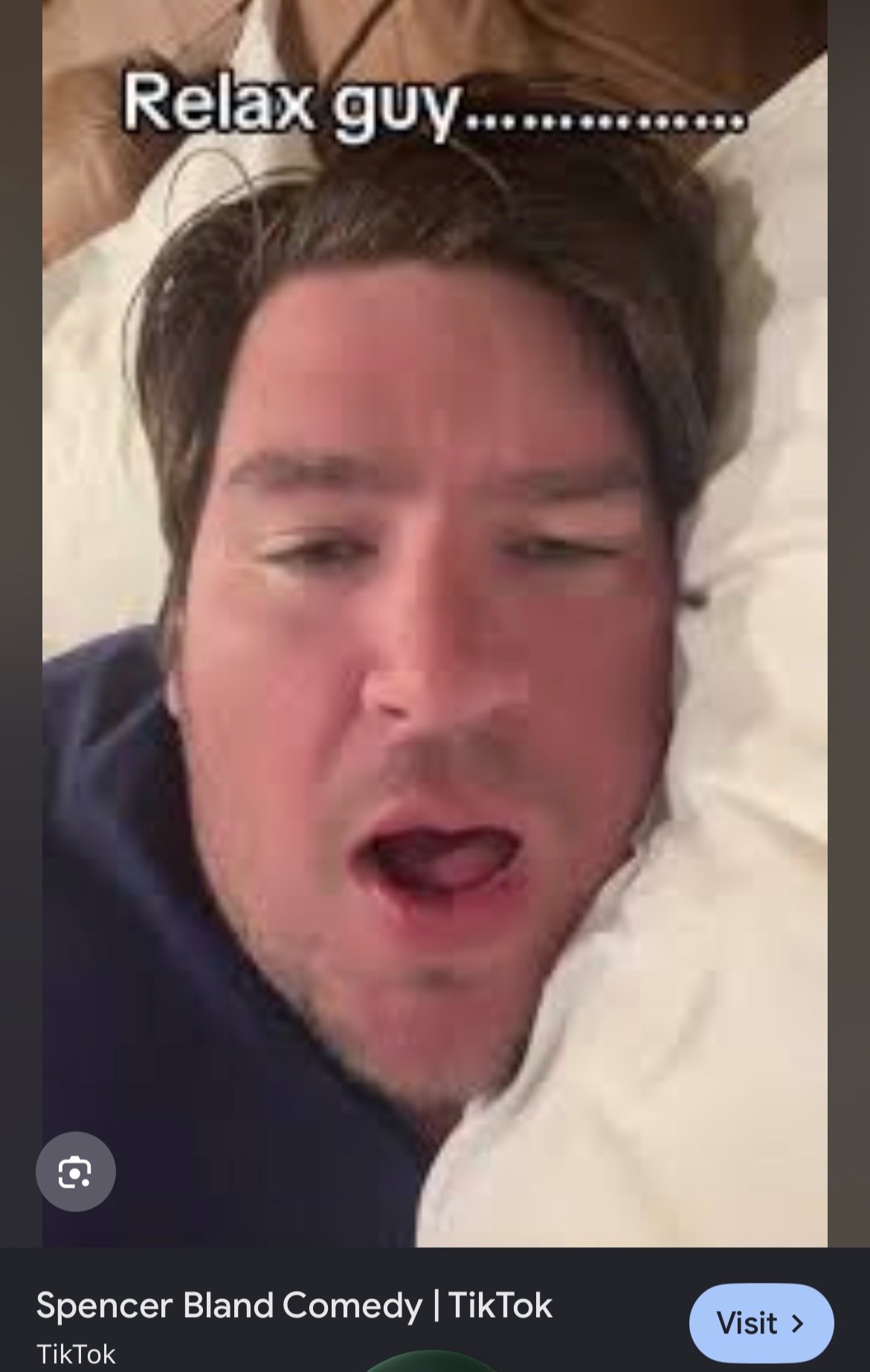 @SpencerAcomedy89