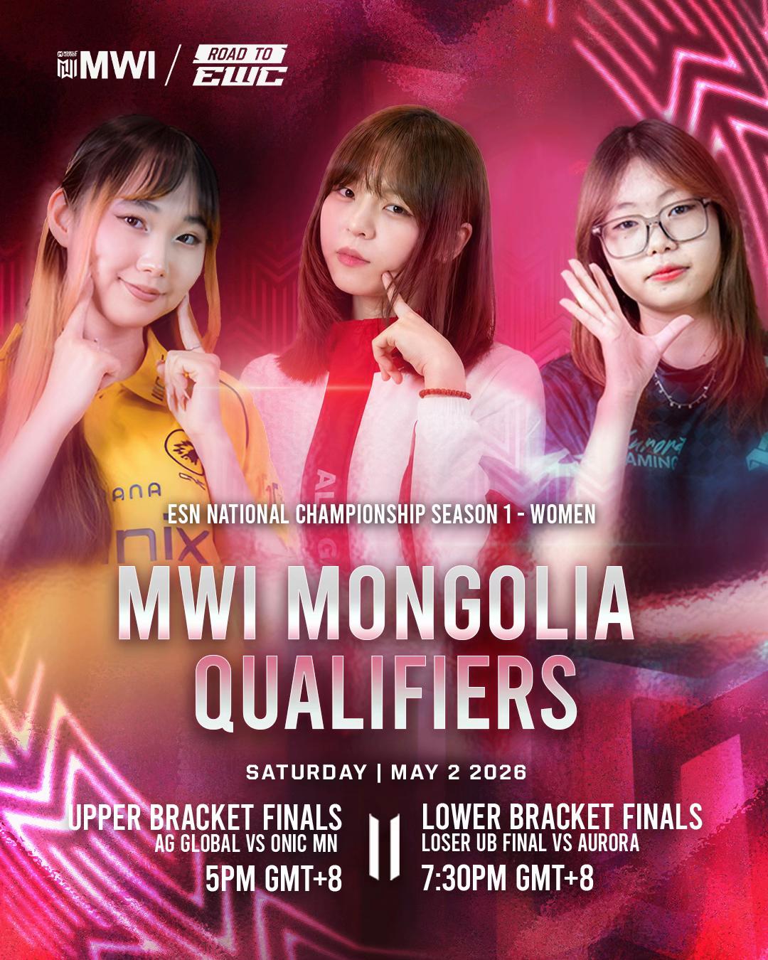 @MLBB Esports Official