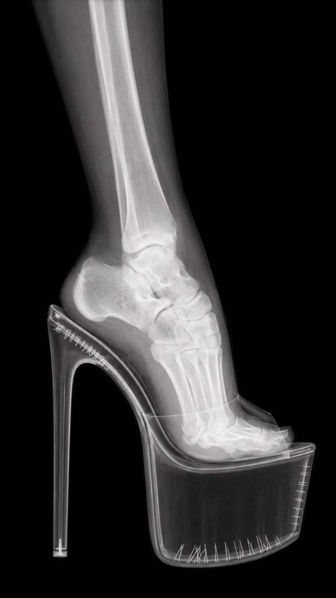 @Kandee Shoes
