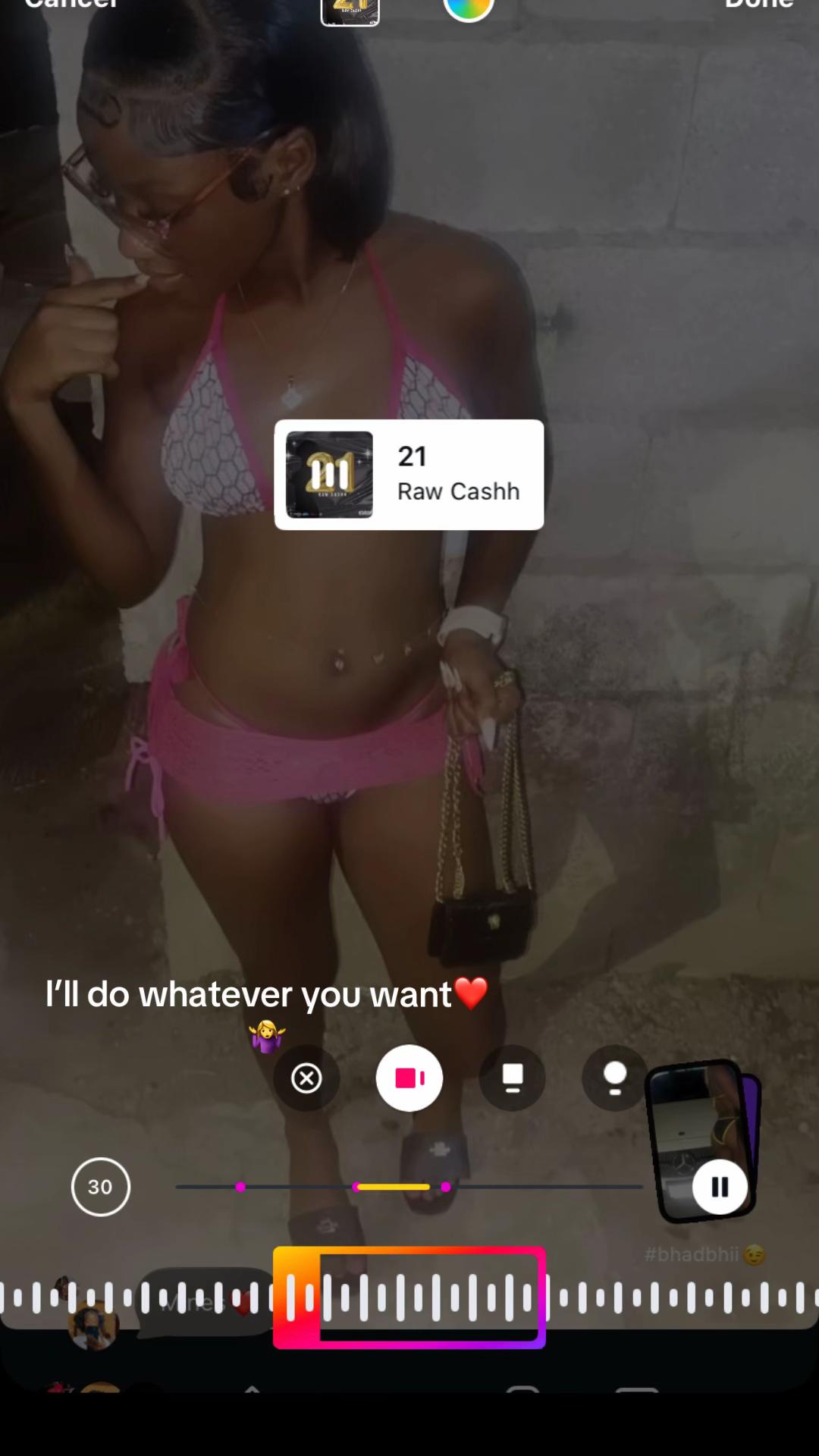 @milliondallagirl💸💕