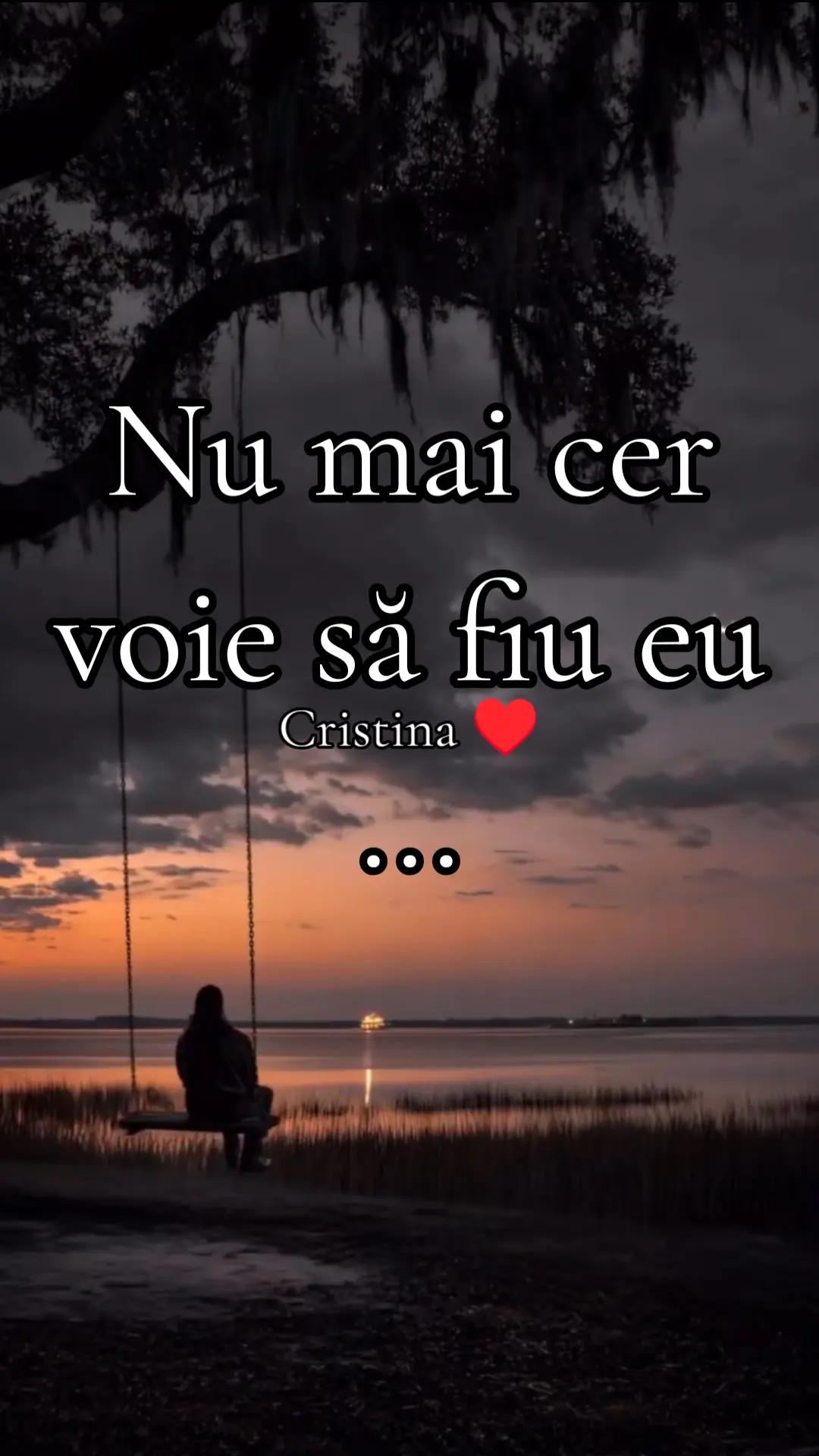 @Cristina