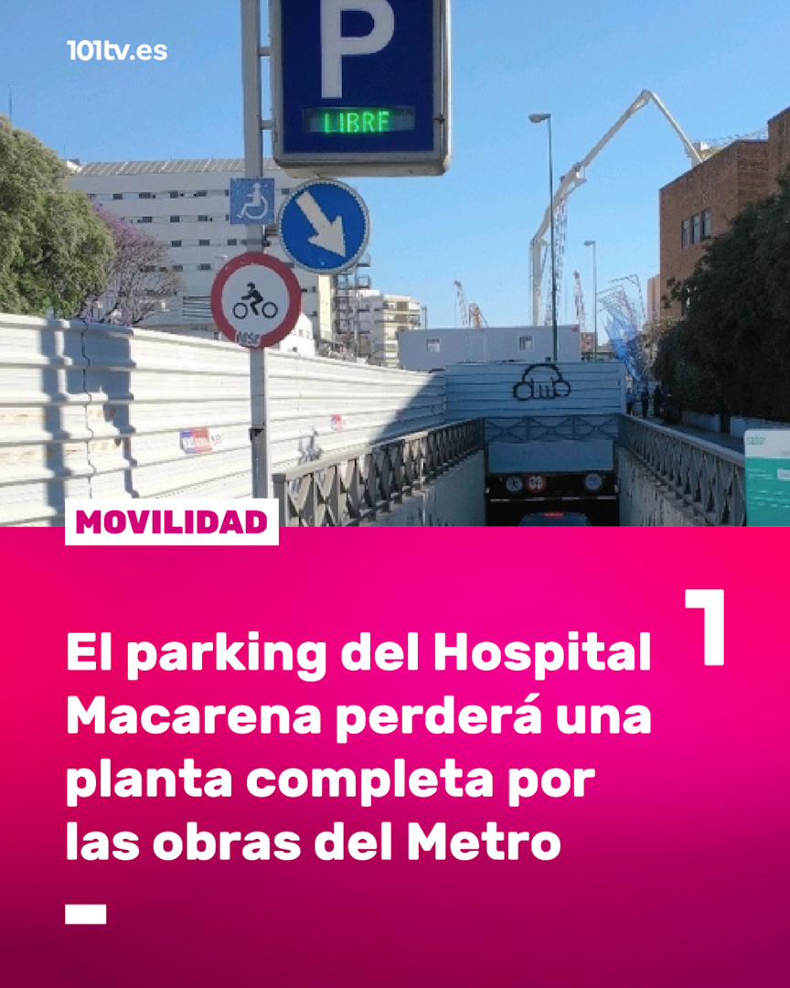 @101tv.es Sevilla