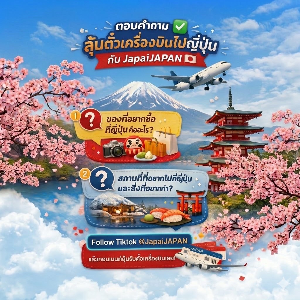 @JapaiJAPAN