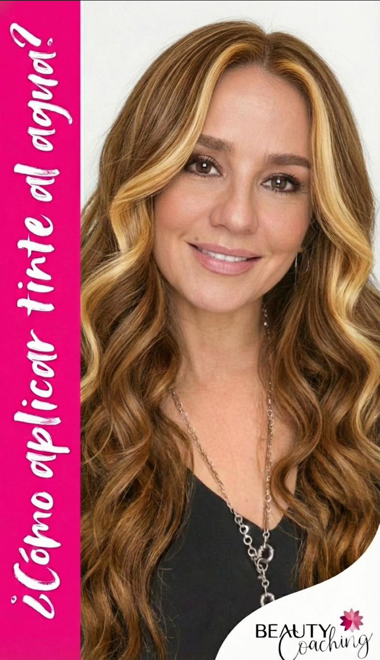 @Beauty Coaching
