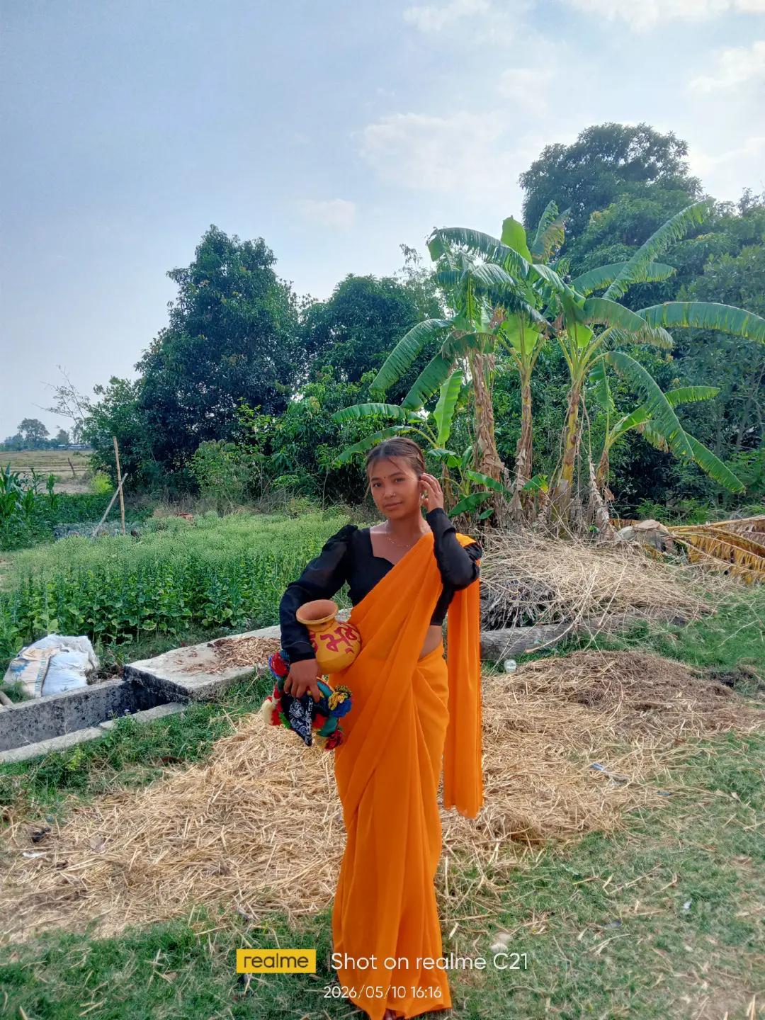 @Punam tharu