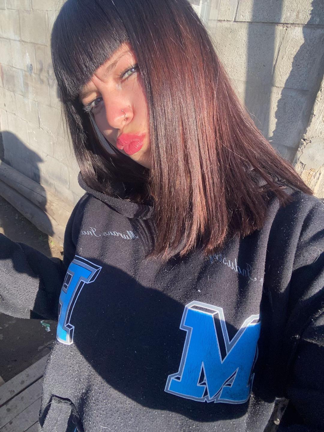 @Chinaa