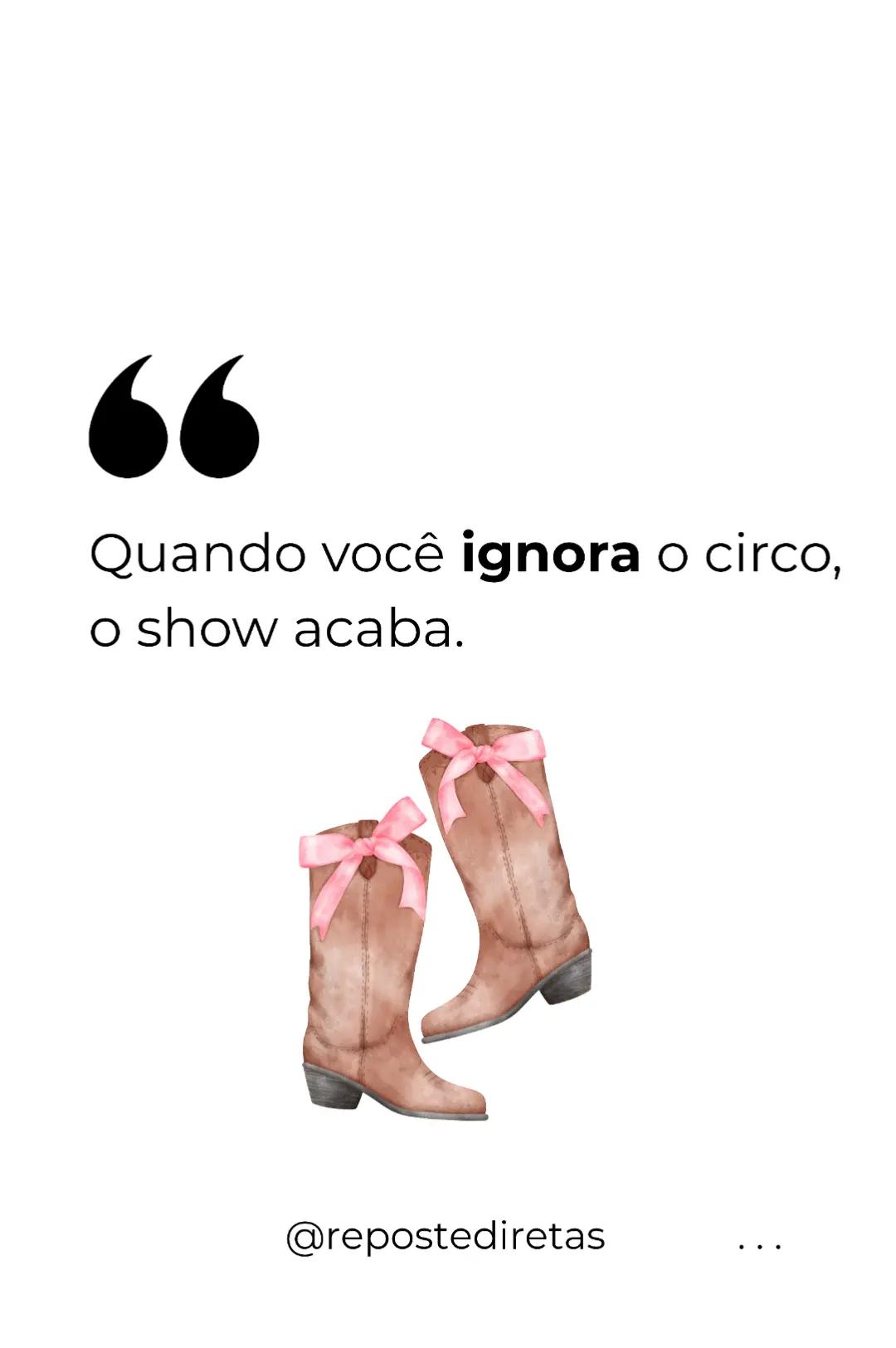 @Reposte Diretas