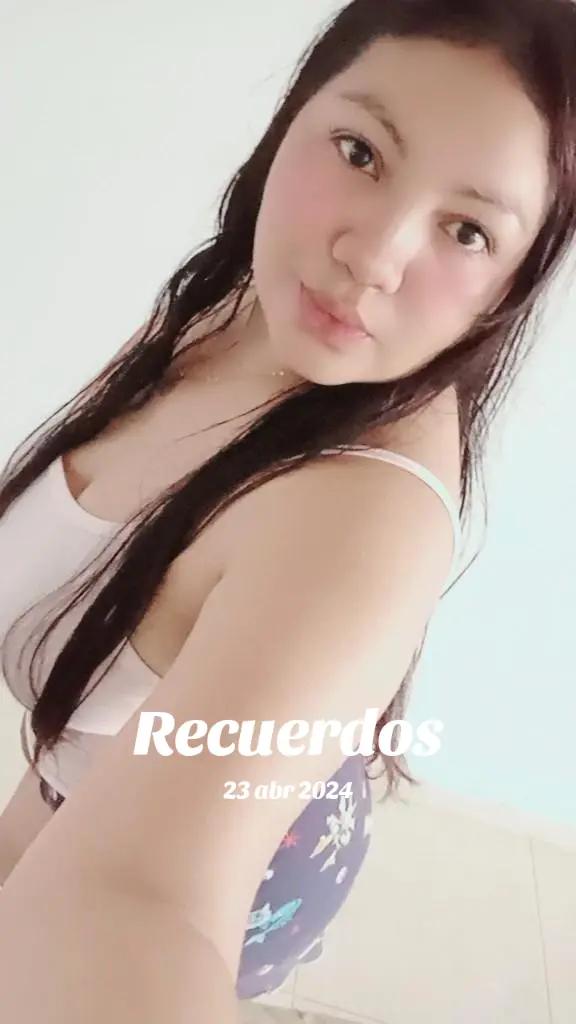 @Elba  Machado