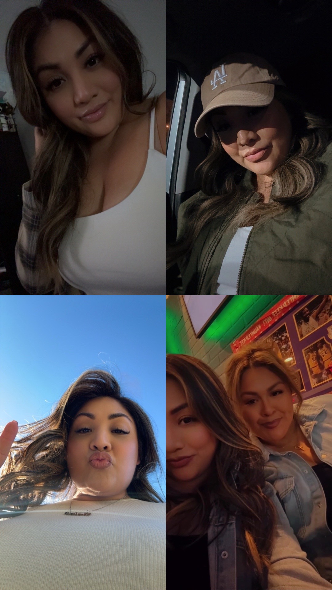 @ᑕᕼᗩᖇᒪᗴᑎᗴ ♡