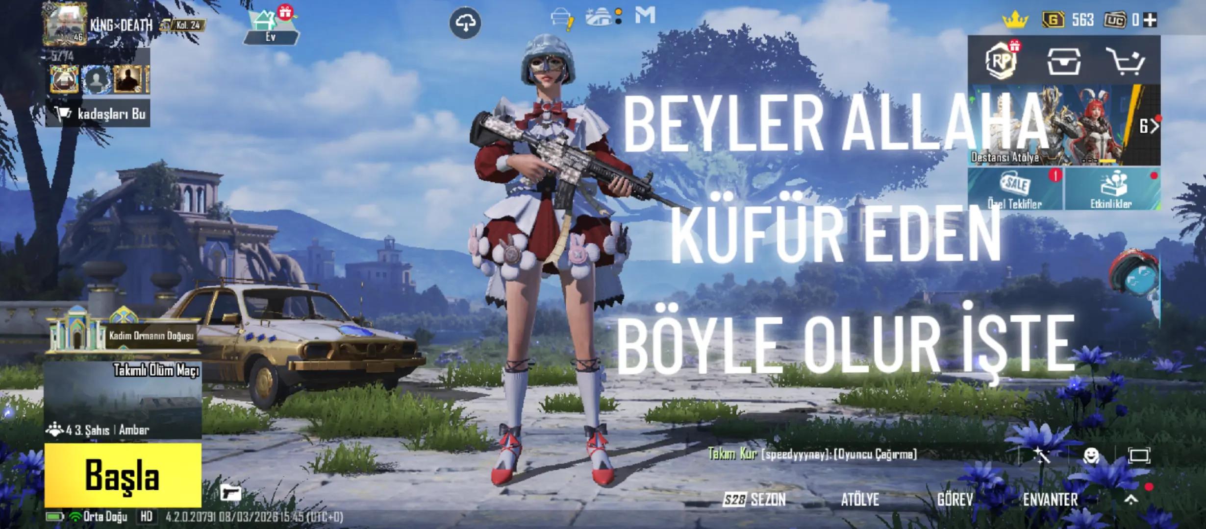 @sessiz yargıç