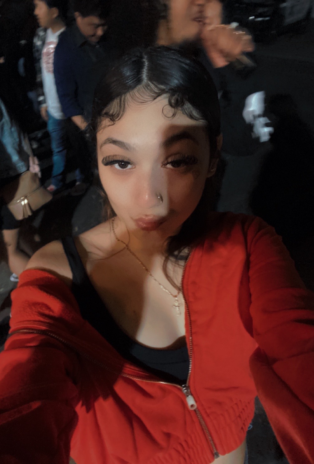 @lyssa baby✨