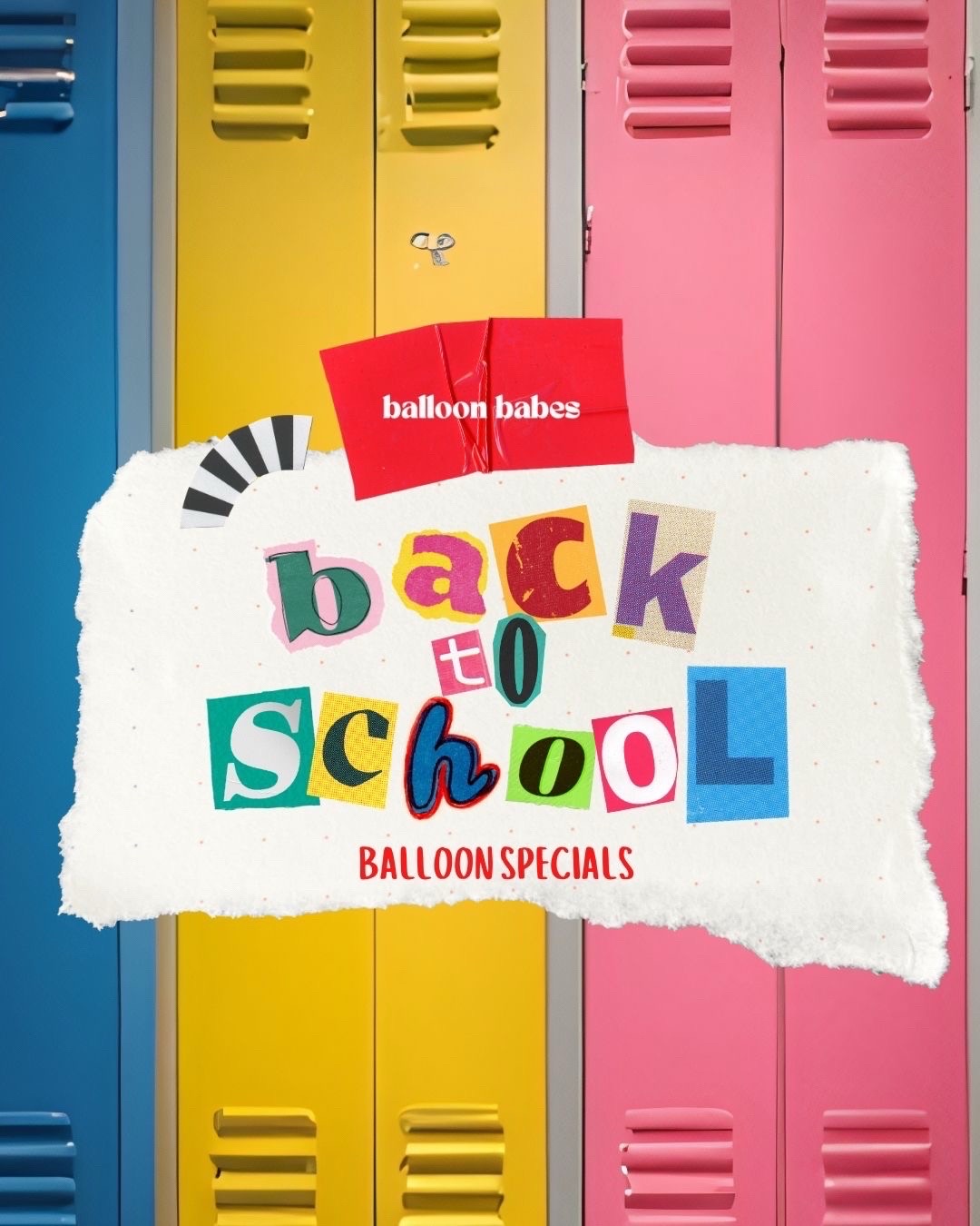 @Balloon Babes โค๏ธ๐ฅ