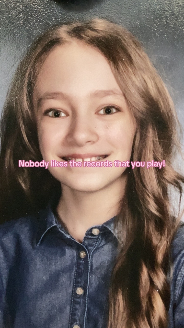 @Hailey the great