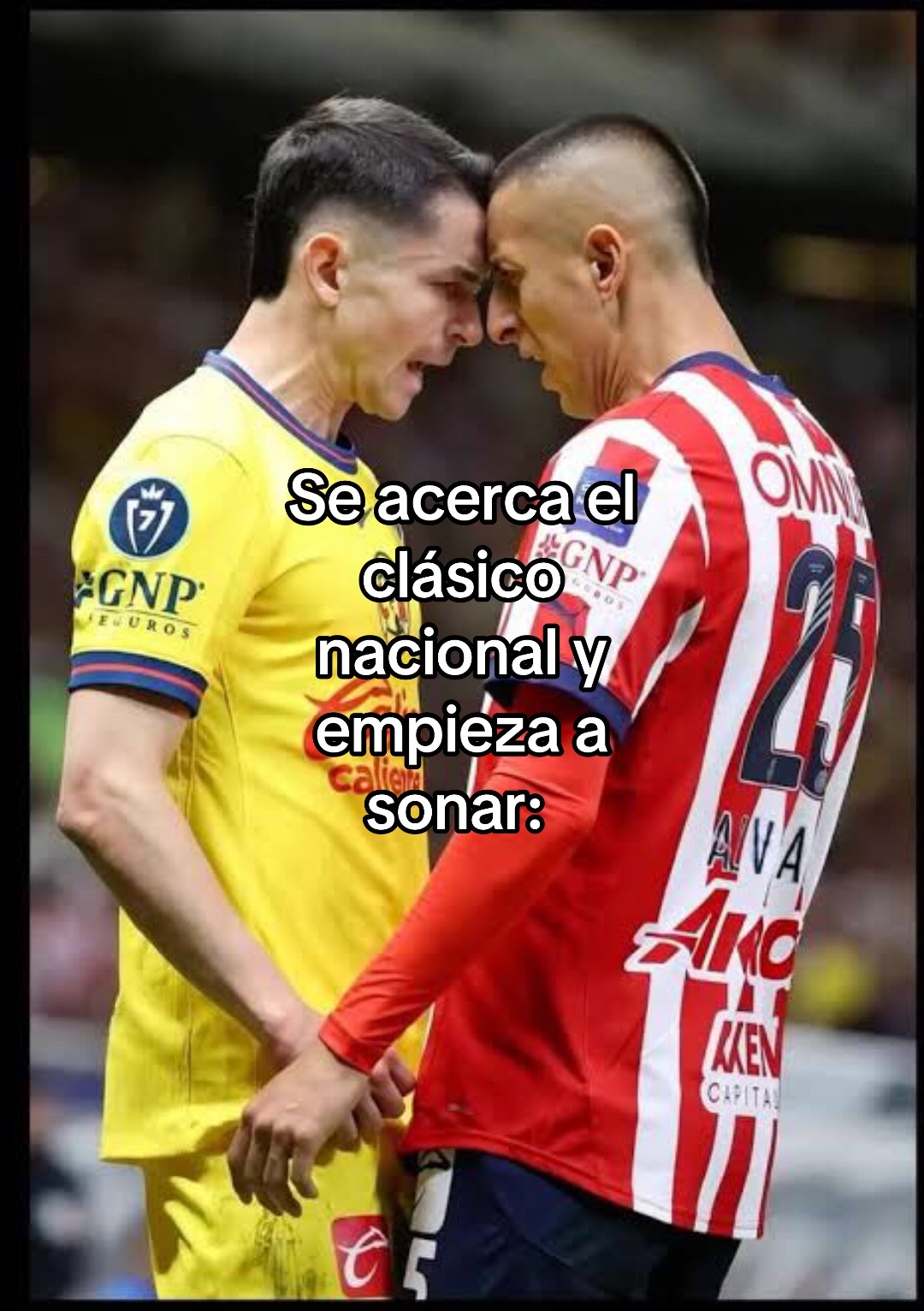 @La Tribuna Anal&iacute;tica| Podcast