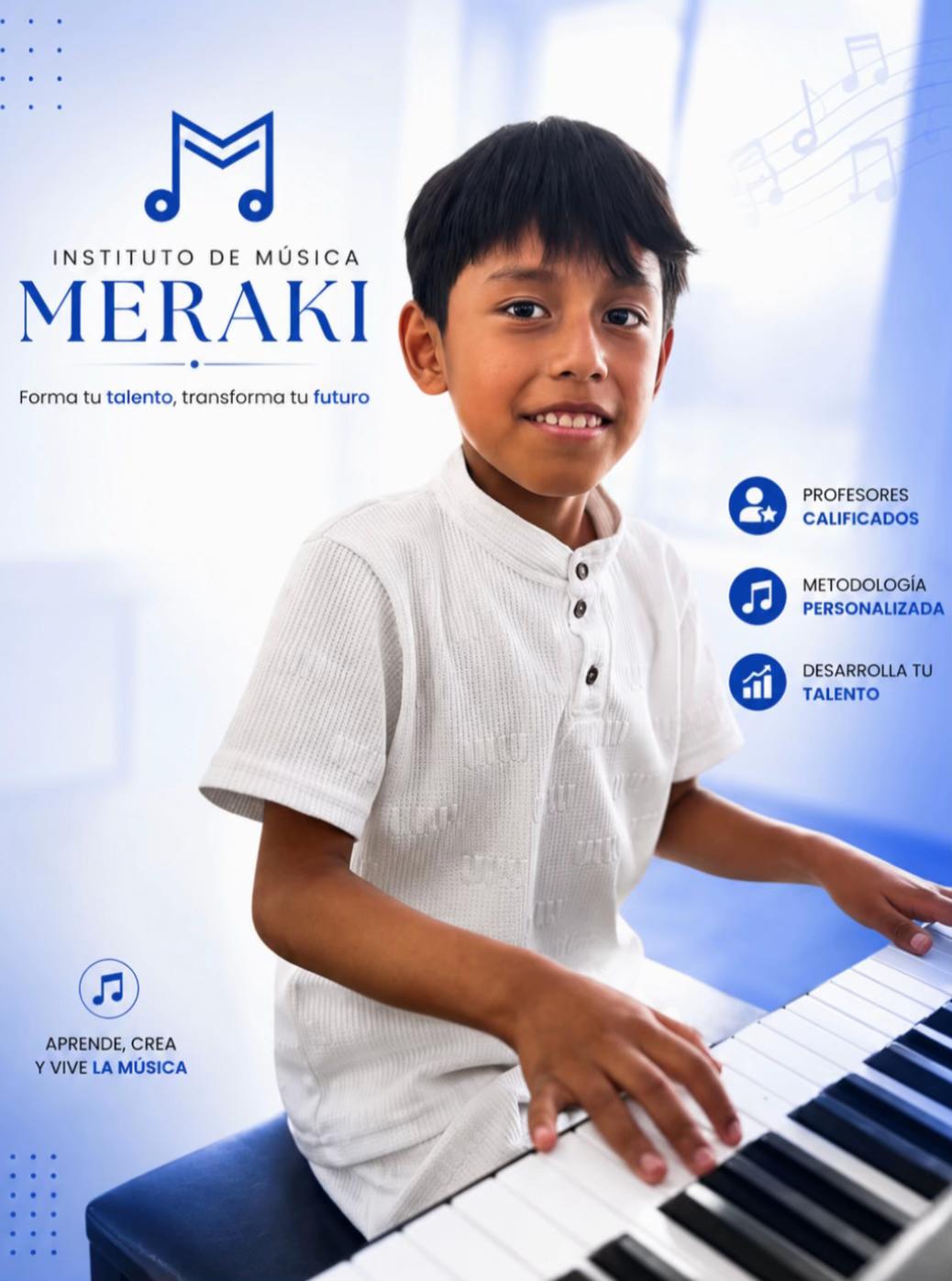 @MERAKI