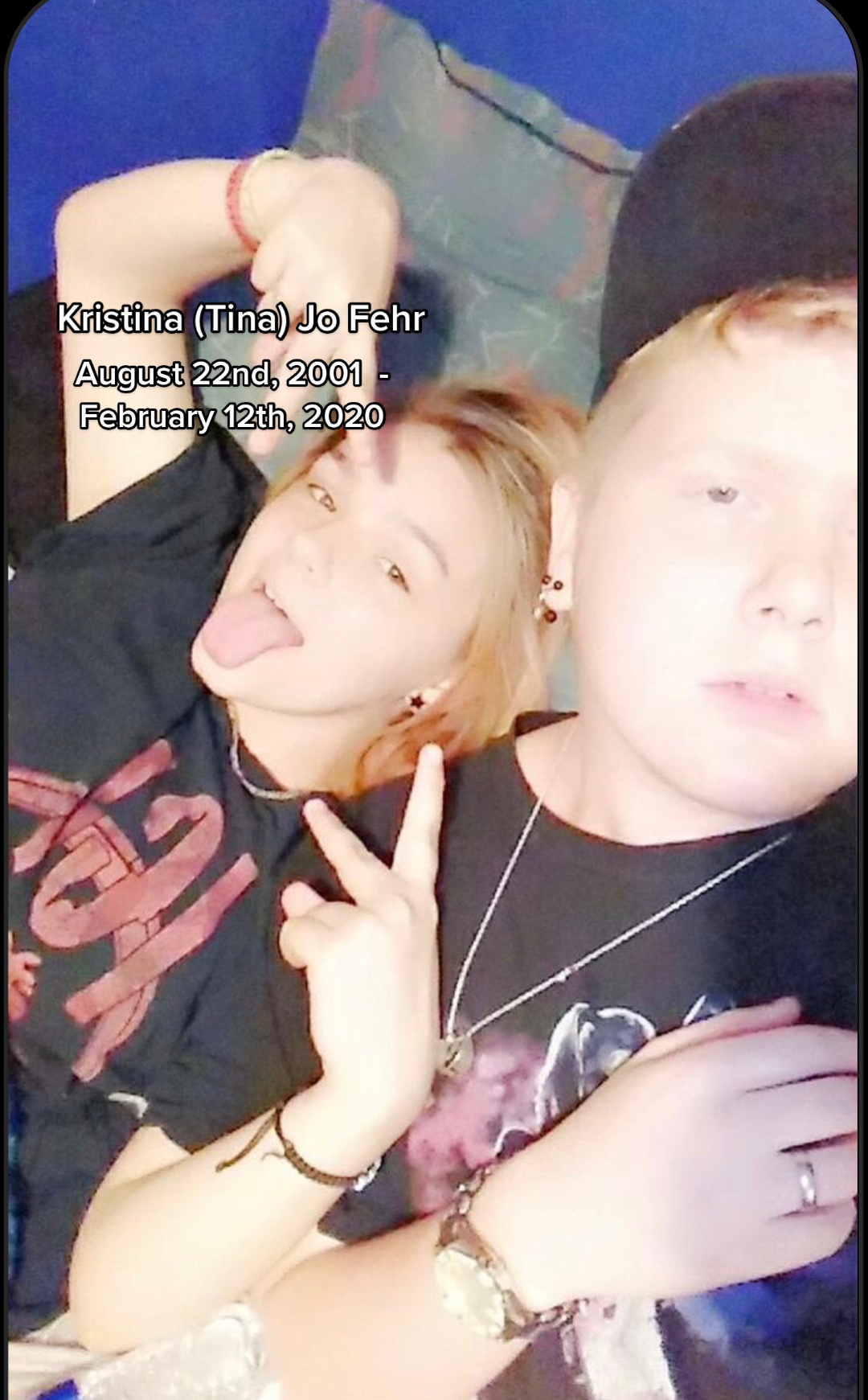 @Never forgotten ๐๐