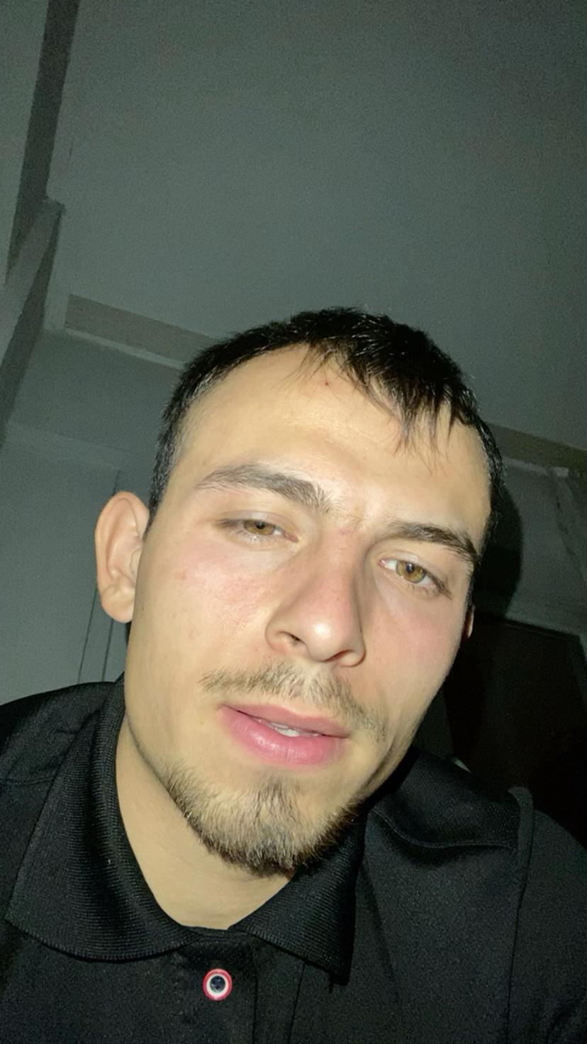 @Halil Aydın