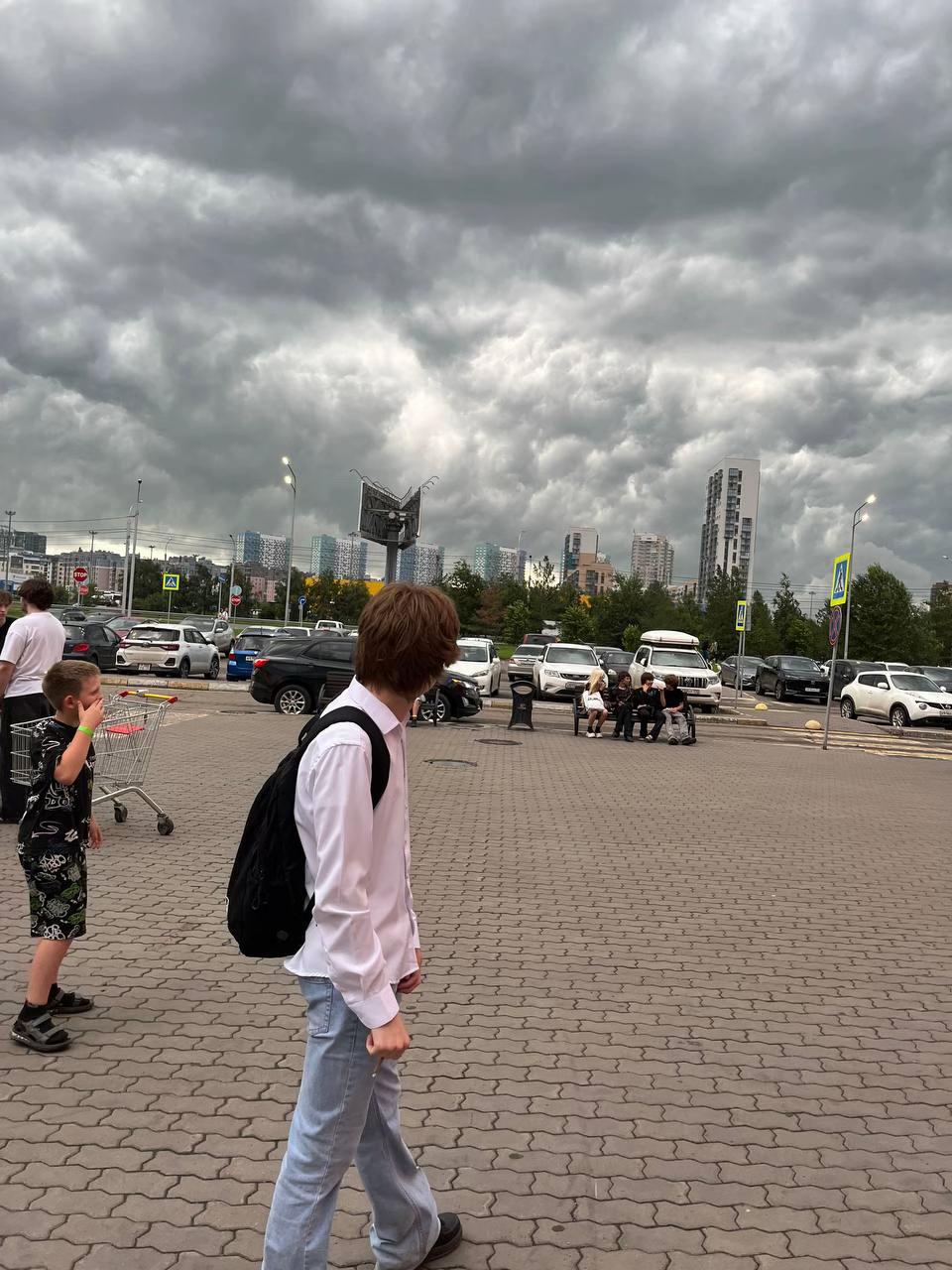 @пассивный