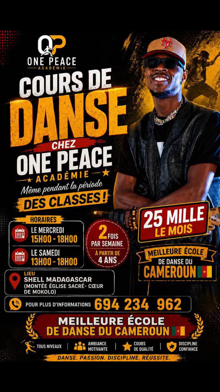 @one peace officiel🇨🇲🇺🇸🚨🚨