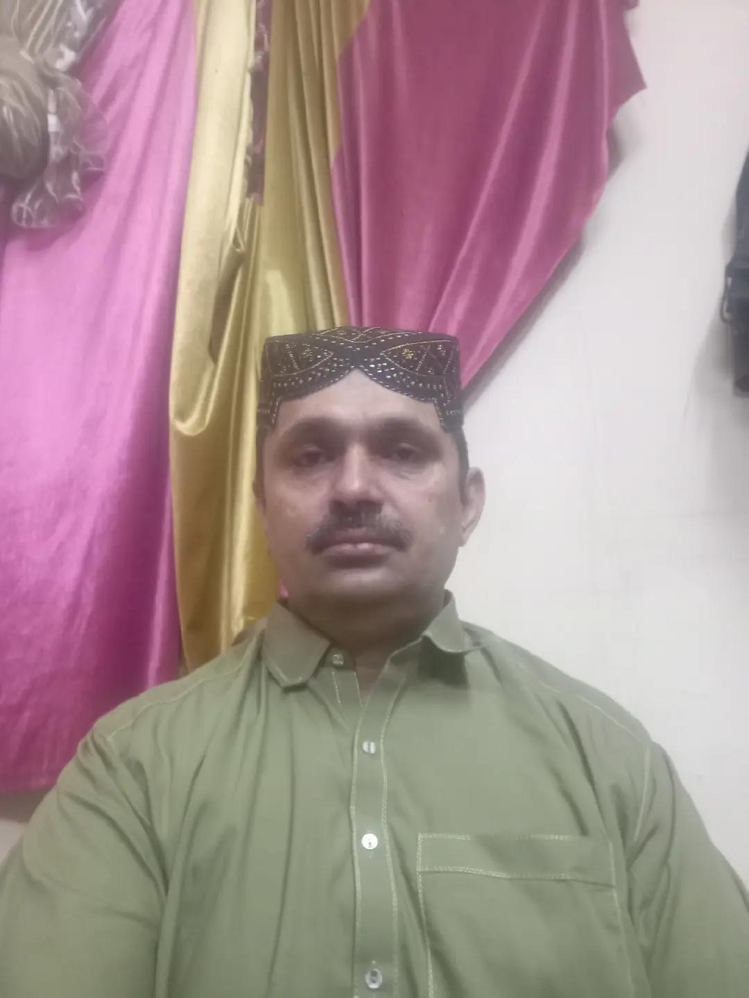 @Mohammad tahir khan