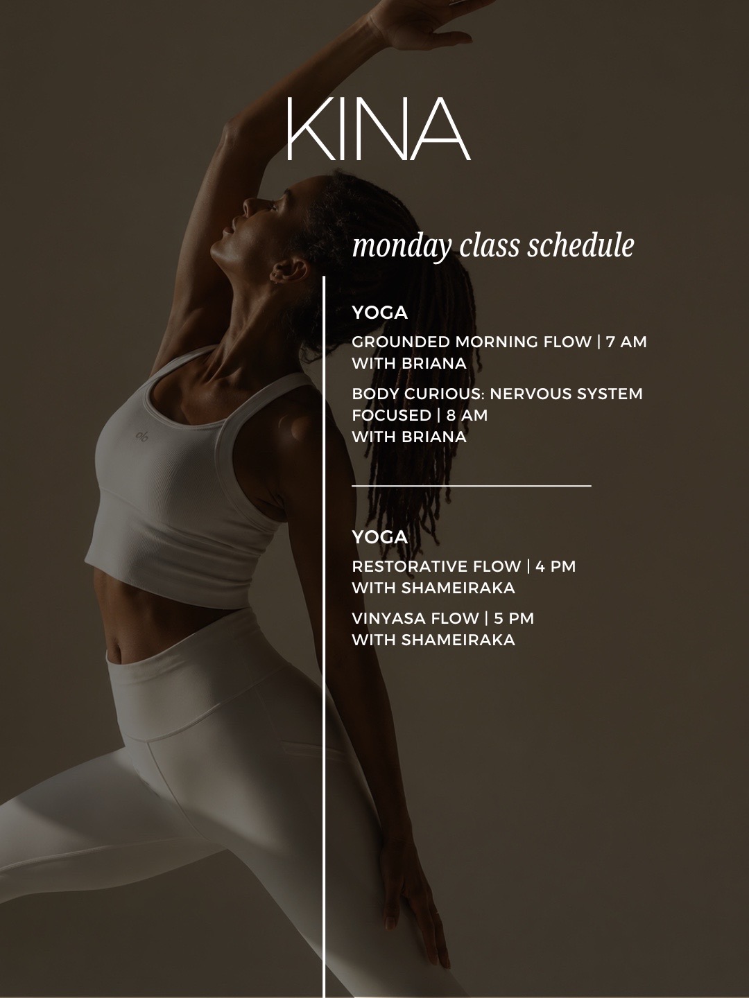 @kinamovement