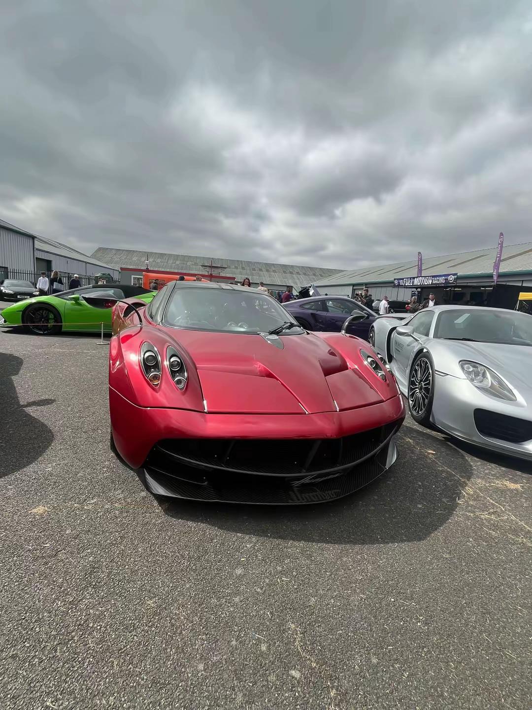 @The Petrolheads